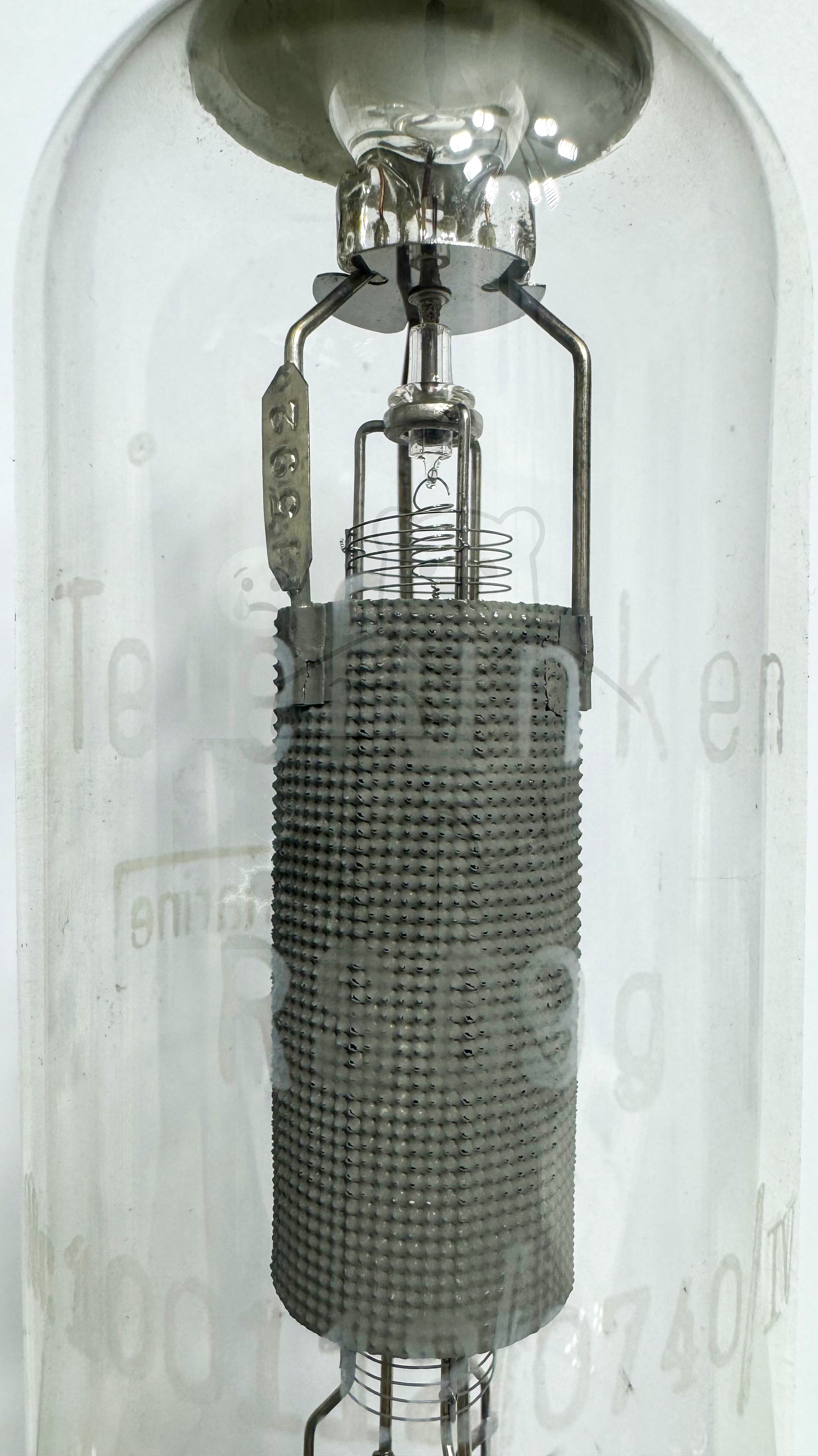 Röhre RS69 g #7234 Bild 3