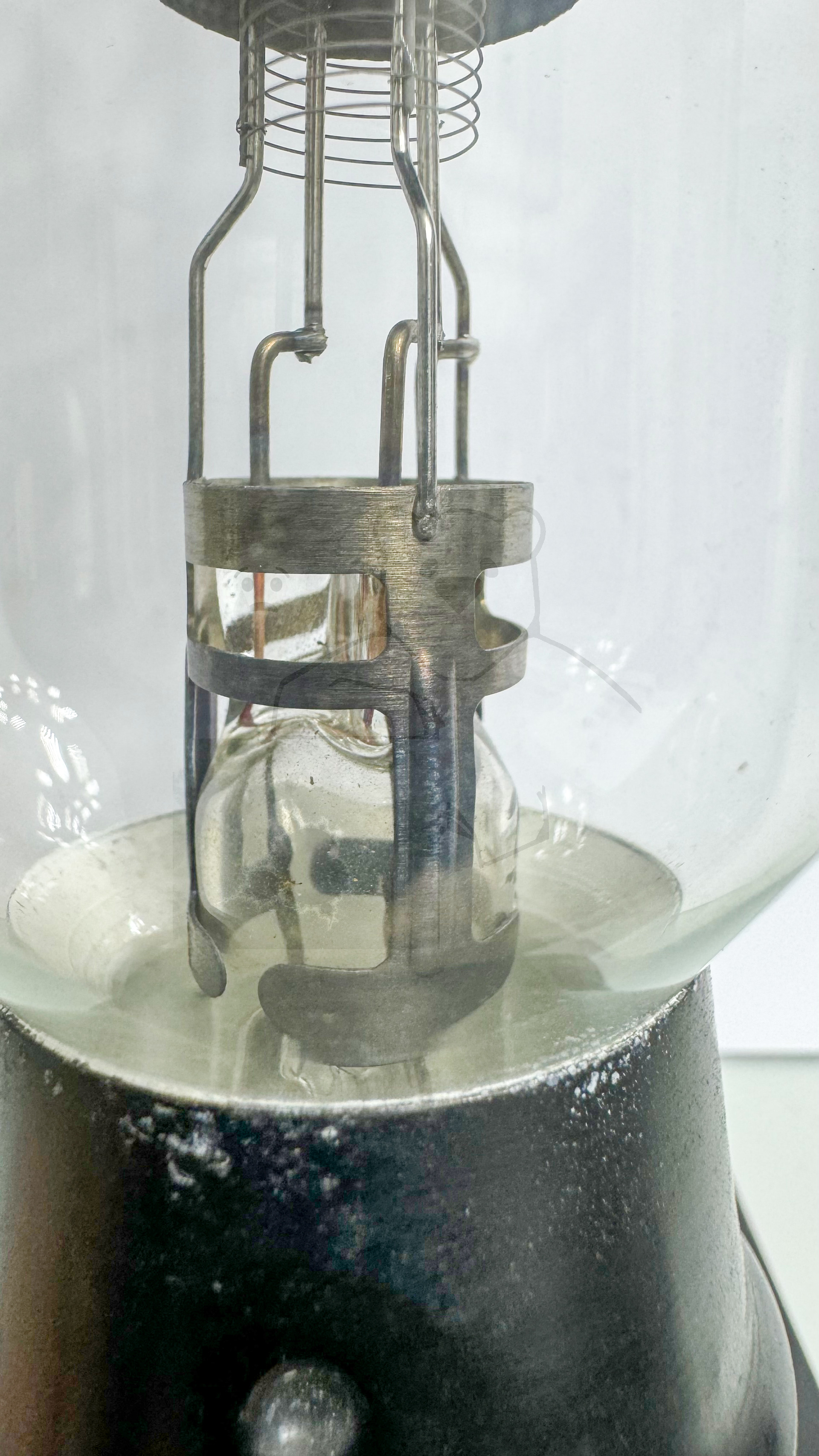 Röhre RS69 g #7234 Bild 4