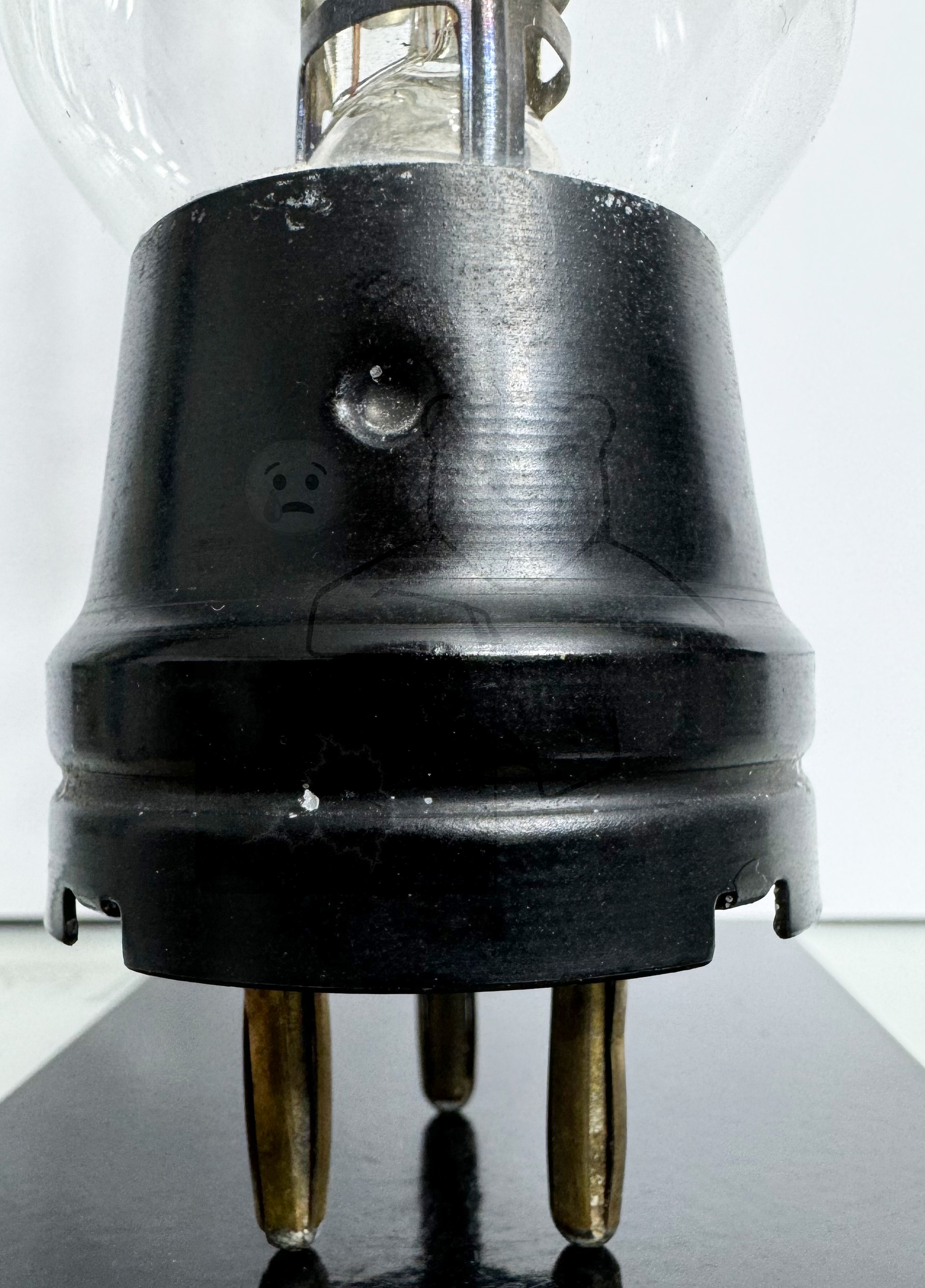 Röhre RS69 g #7234 Bild 5