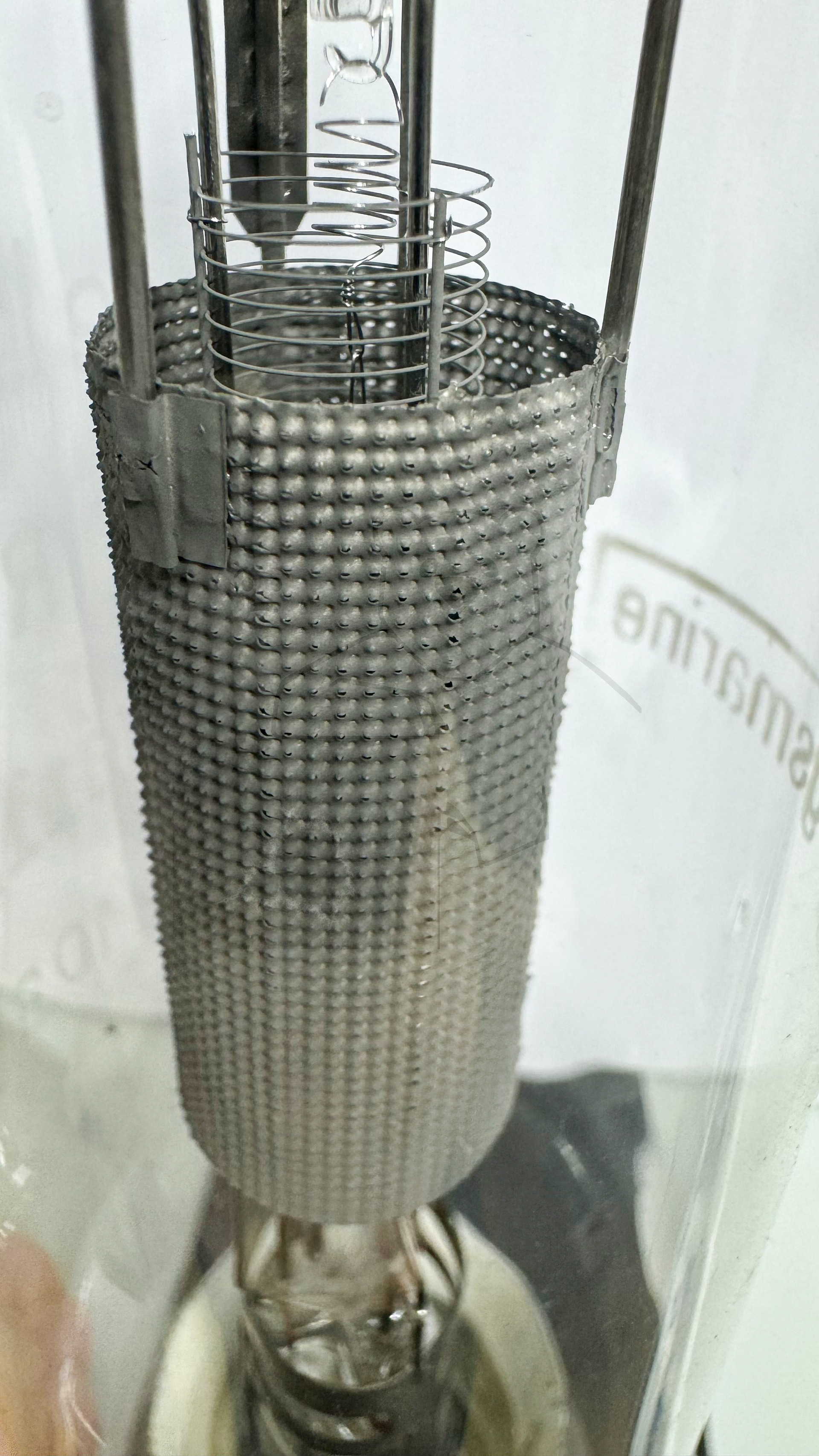 Röhre RS69 g #7234 Bild 6