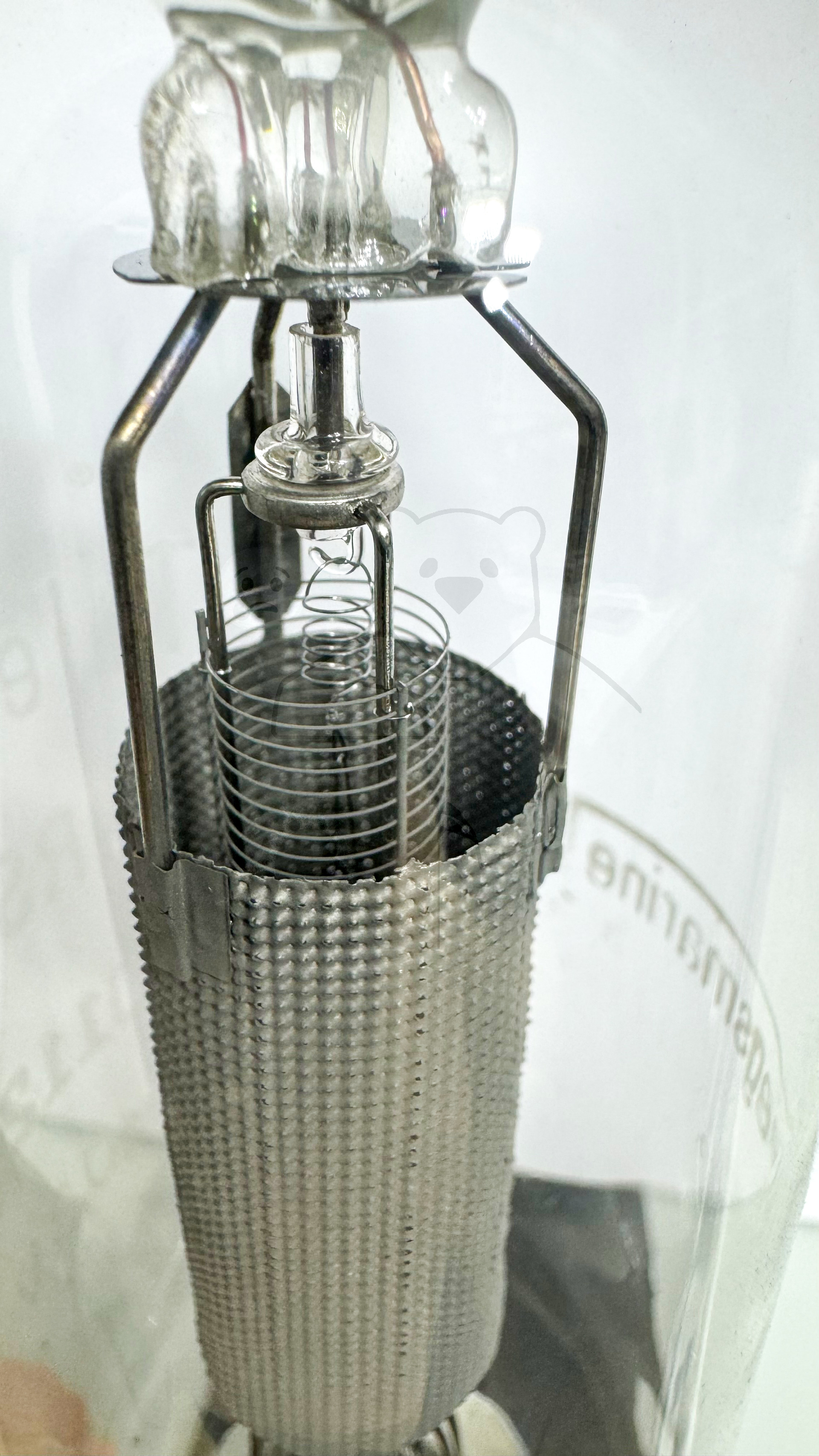 Röhre RS69 g #7234 Bild 7