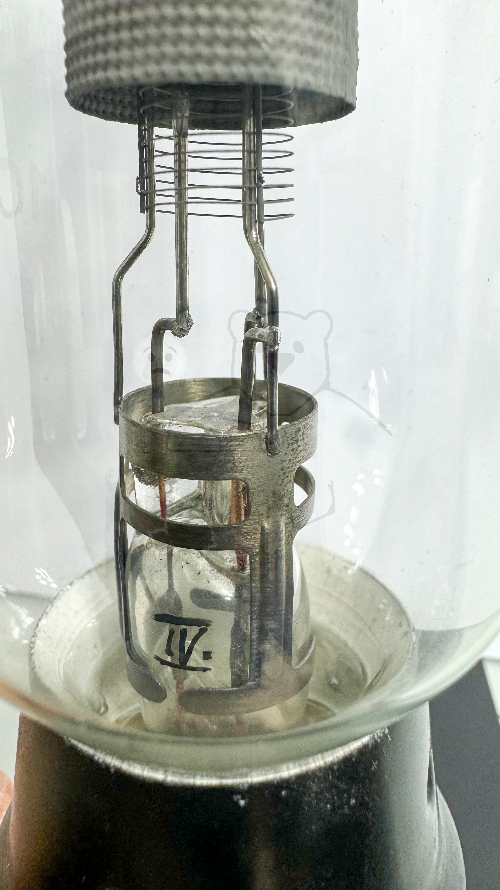 Röhre RS69 g #7234 Bild 9