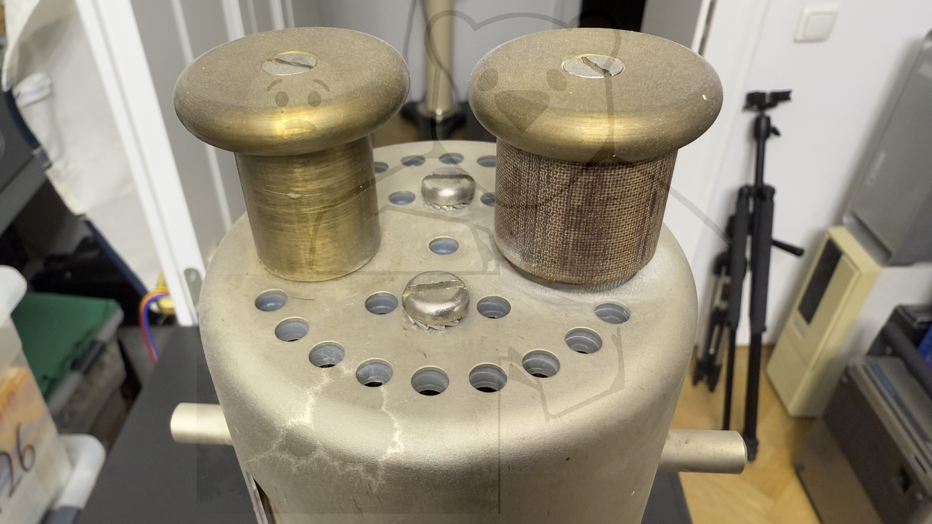 Röhre RT125-2000 #6986 Bild 11