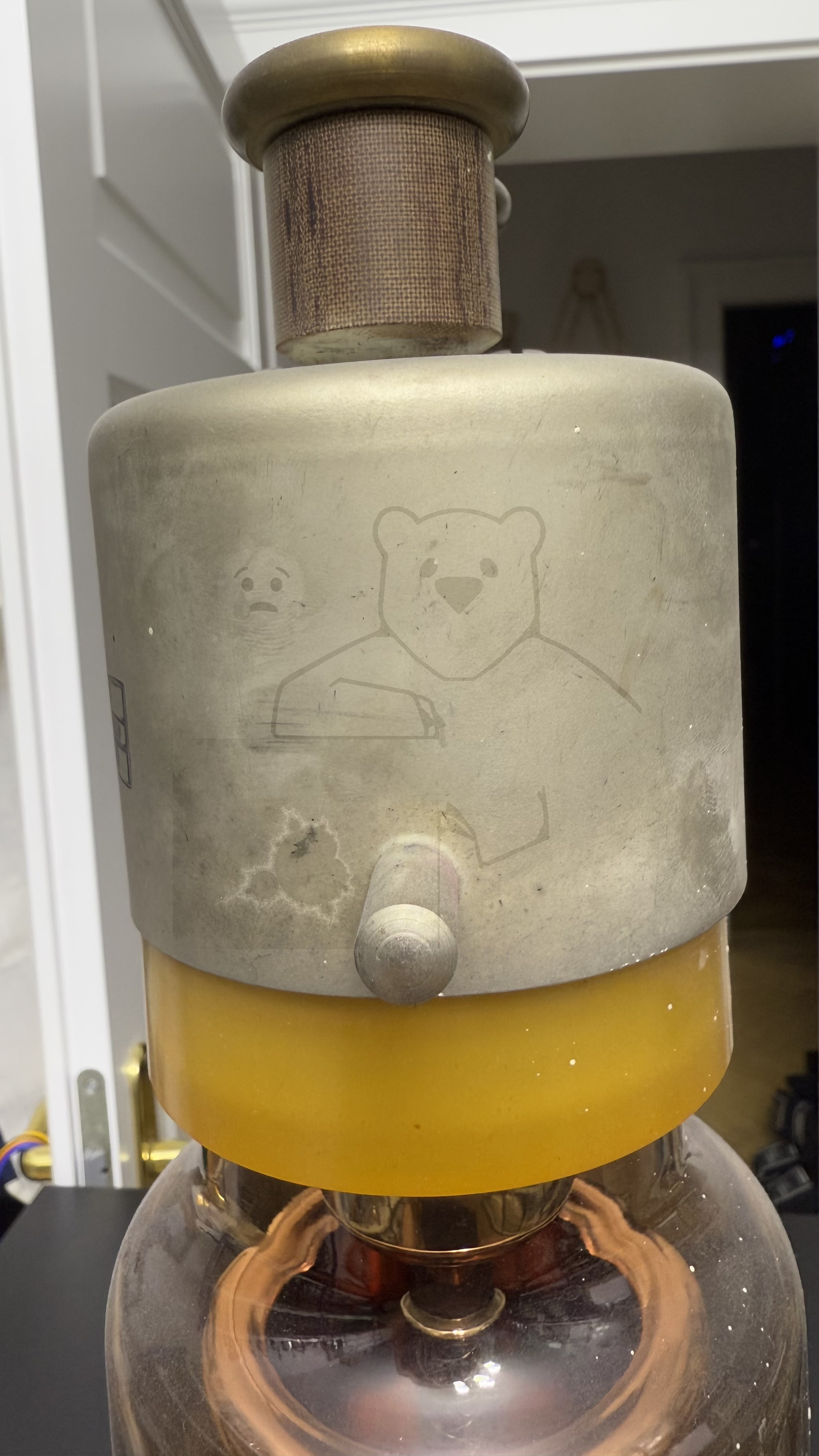 Röhre RT125-2000 #6986 Bild 12