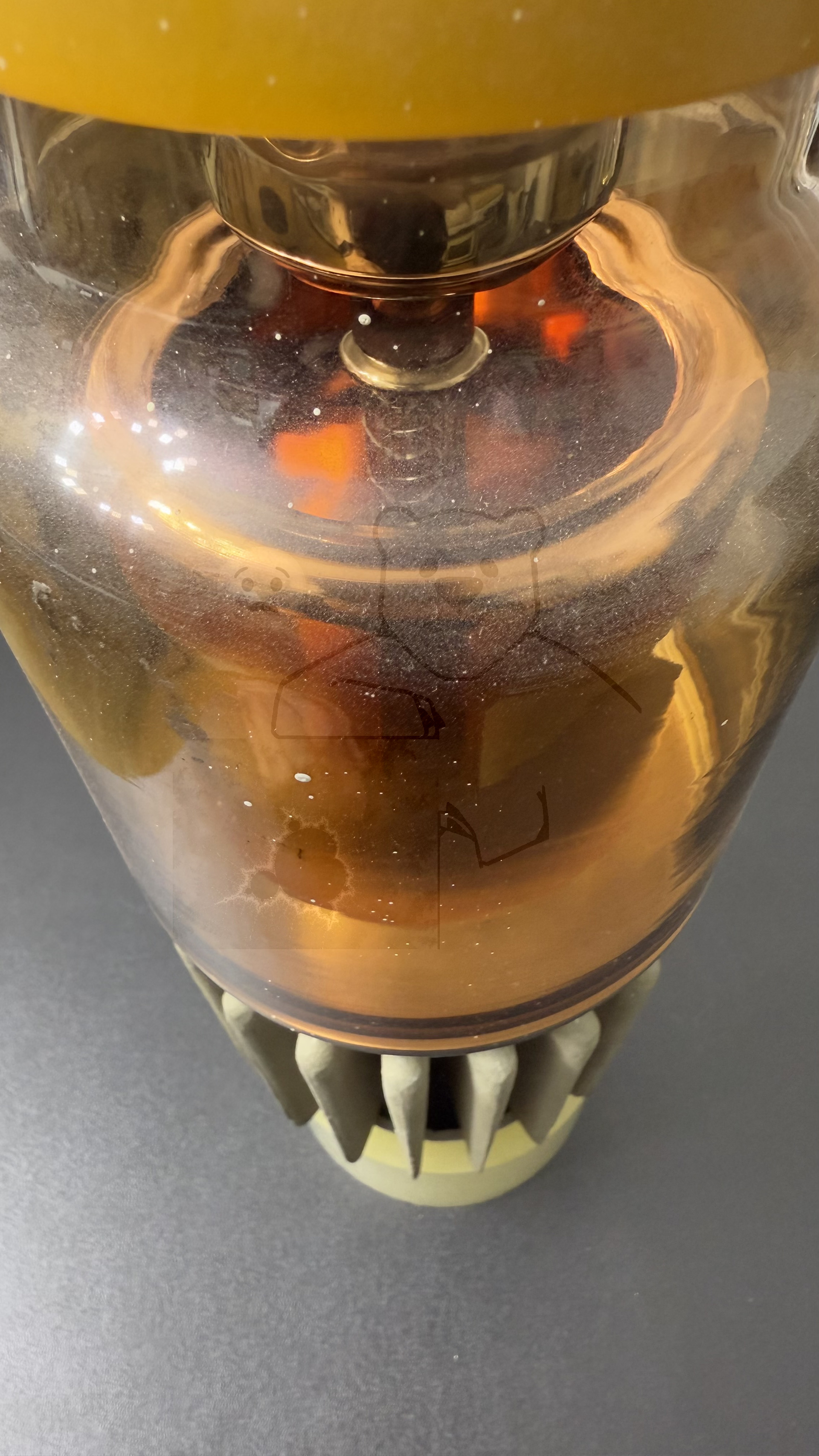 Röhre RT125-2000 #6986 Bild 16