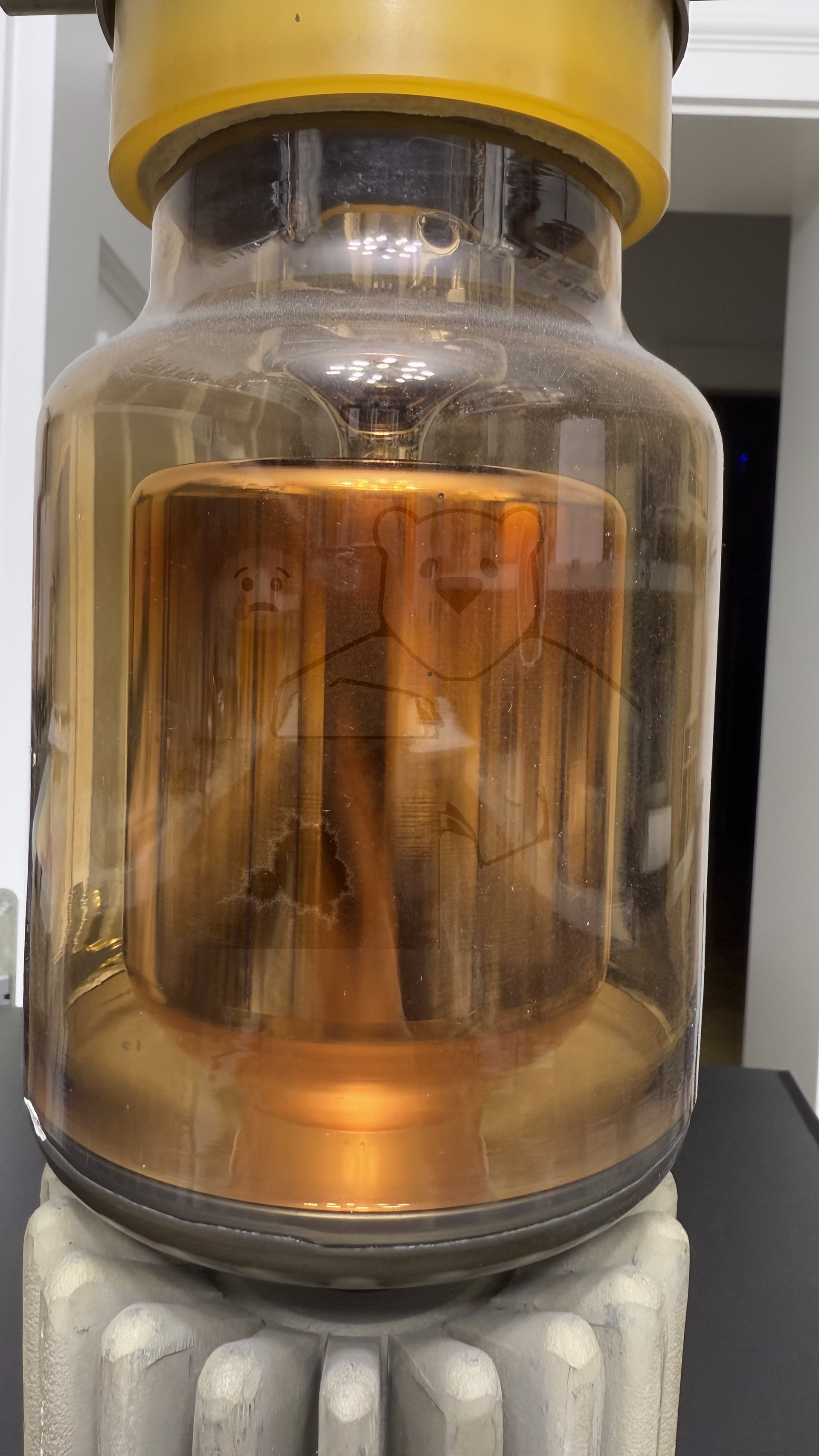 Röhre RT125-2000 #6986 Bild 2