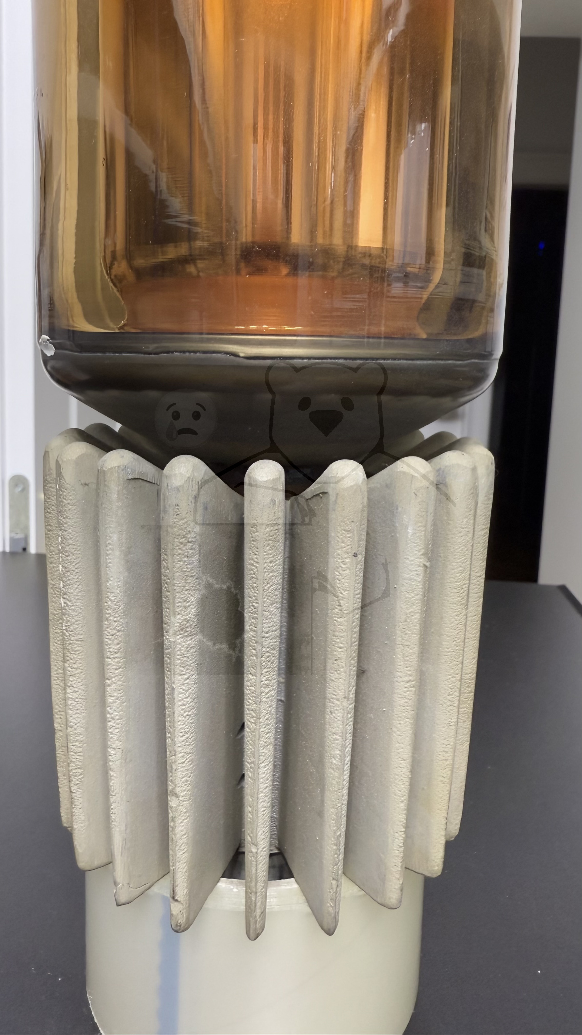 Röhre RT125-2000 #6986 Bild 3