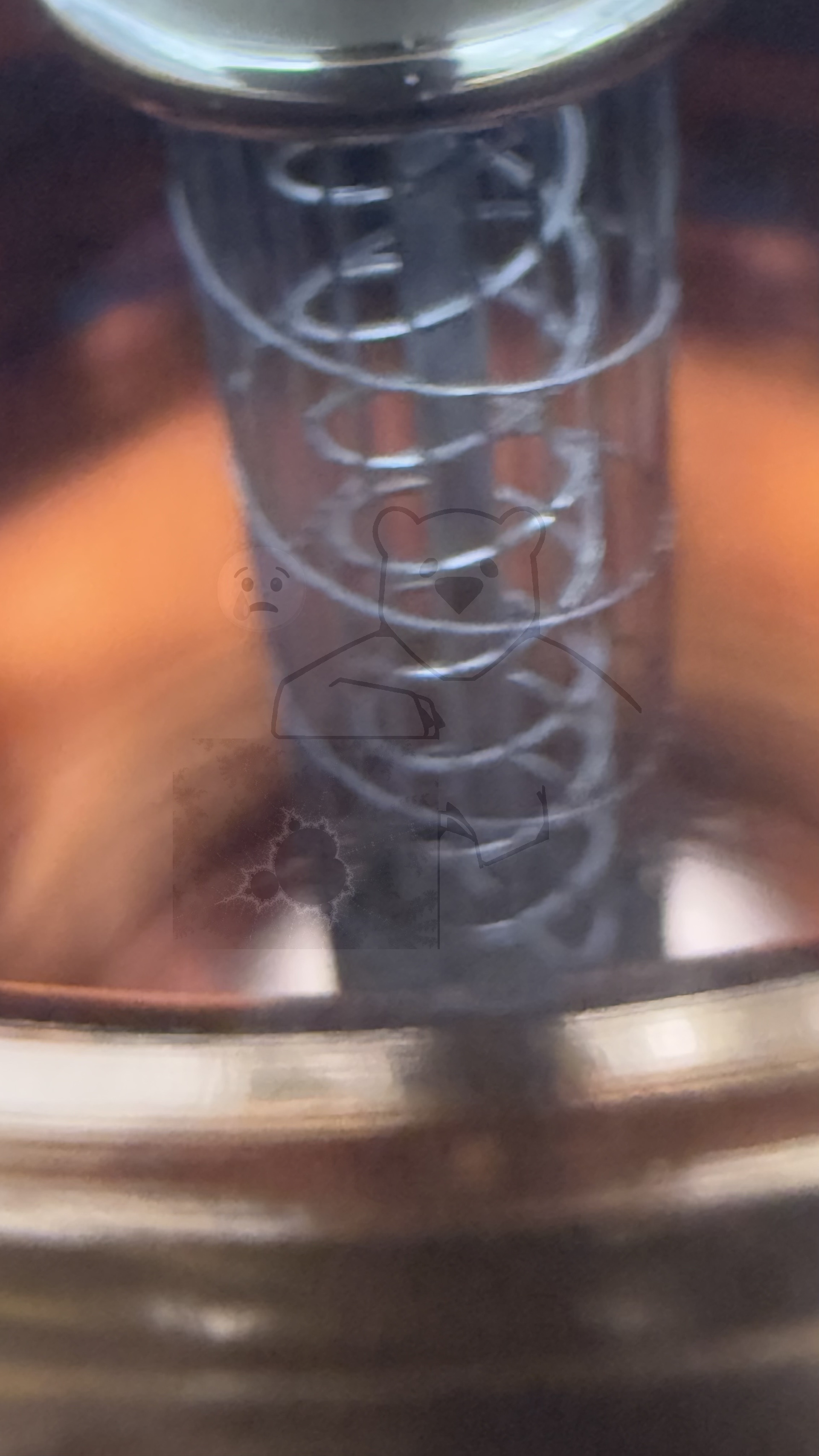 Röhre RT125-2000 #6986 Bild 6