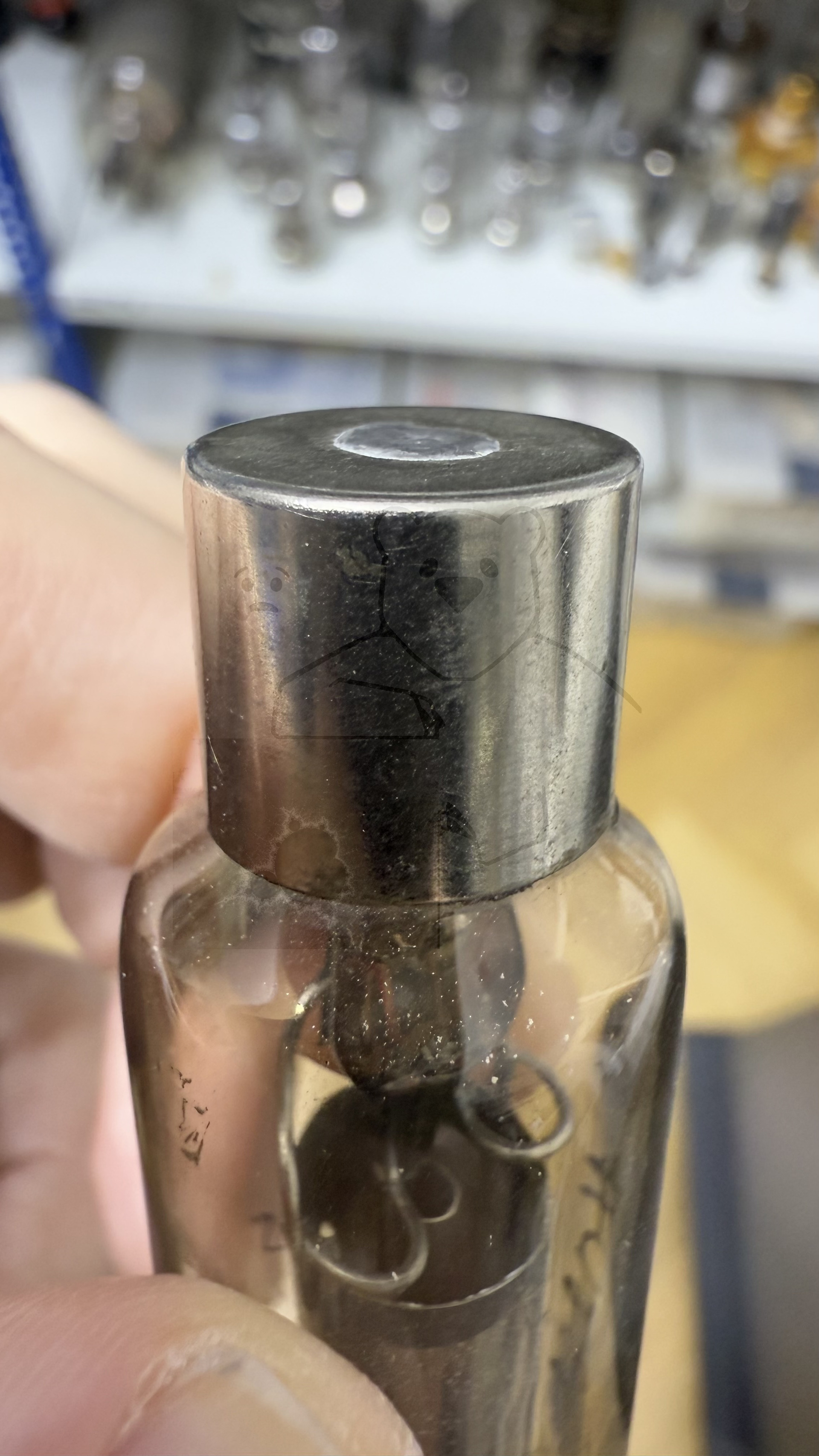 Röhre RT55-100 #0267 Bild 7