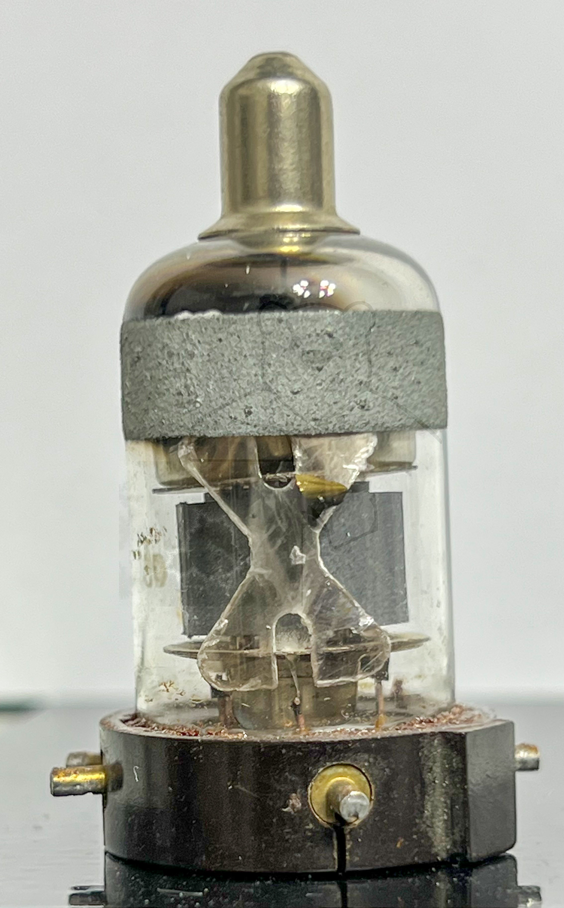 Röhre RV12H300 #8450 Bild 2