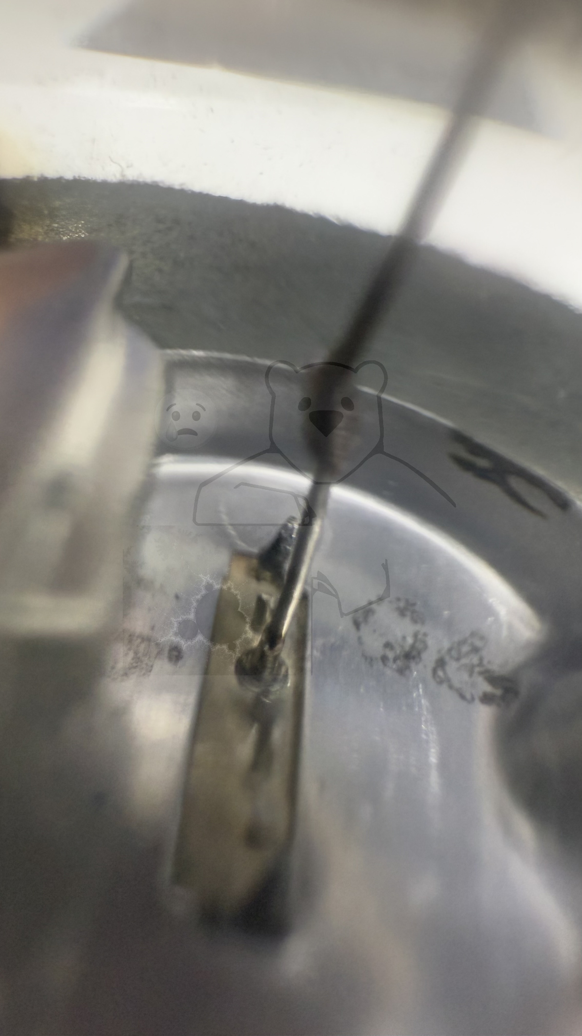 Röhre RV12P2000 #4636 Bild 15