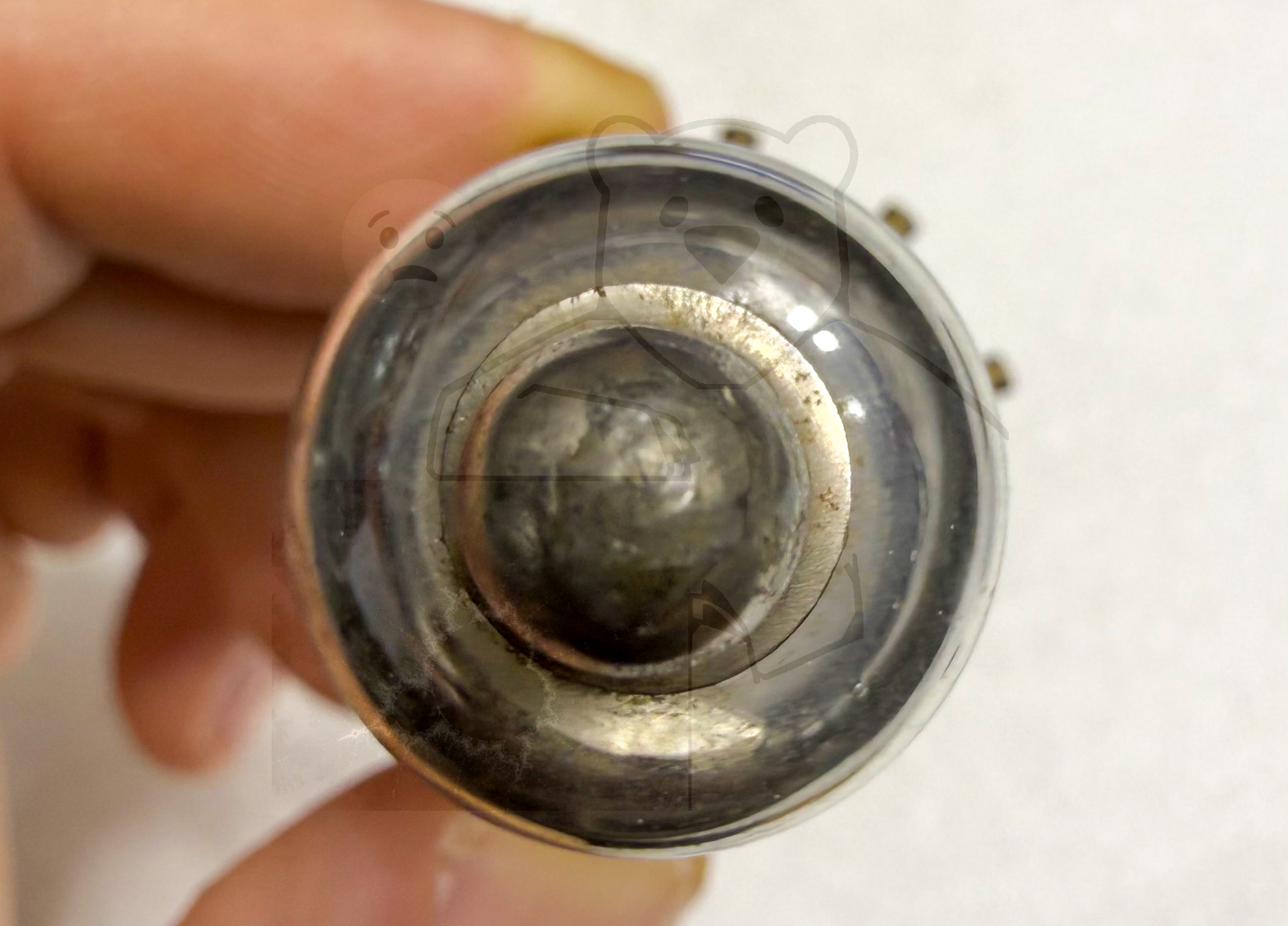 Röhre RV12P2000 #4636 Bild 16