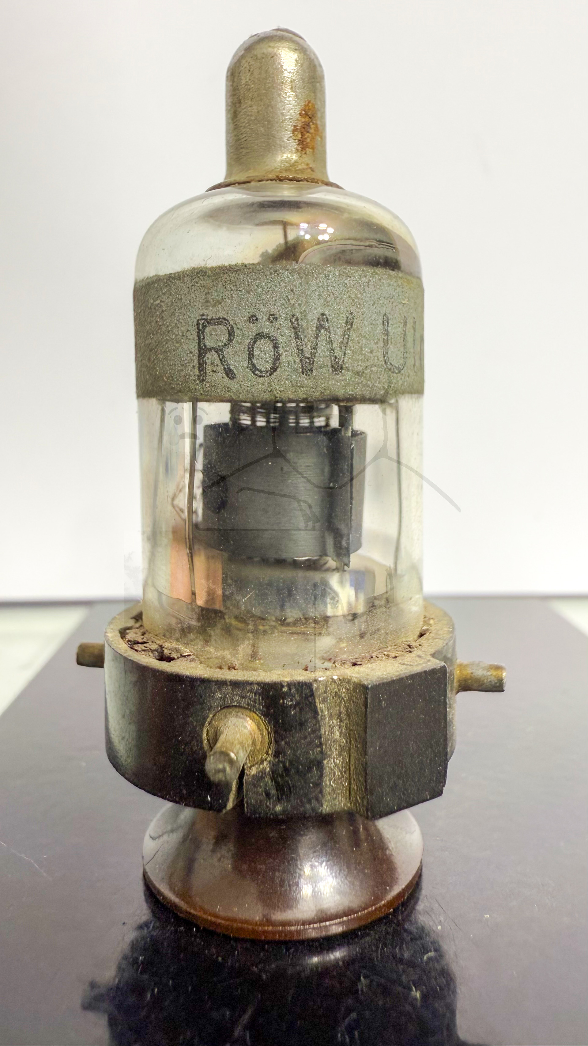 Röhre RV12P2000 #4636 Bild 4
