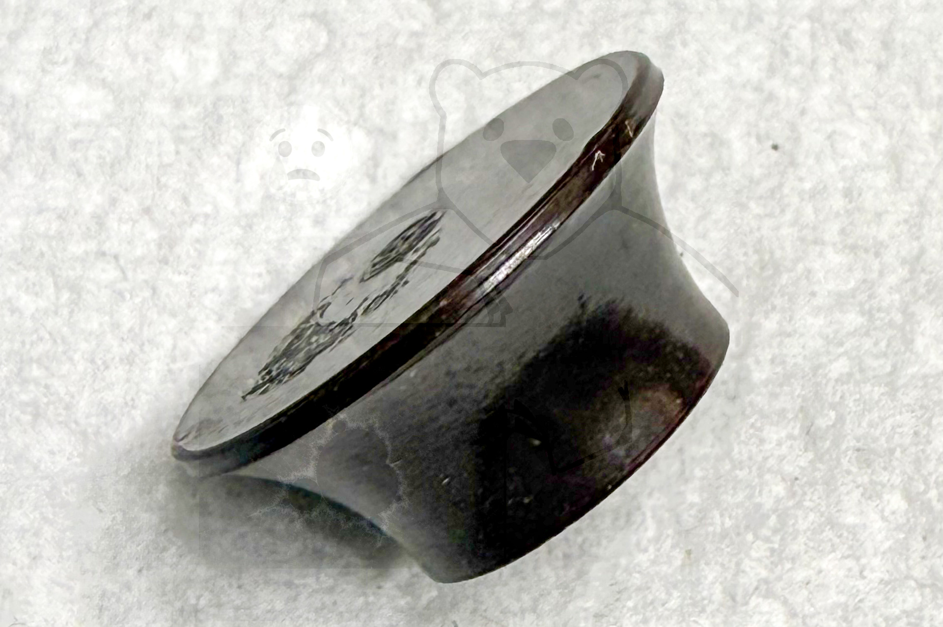 Röhre RV12P2000 #4636 Bild 7