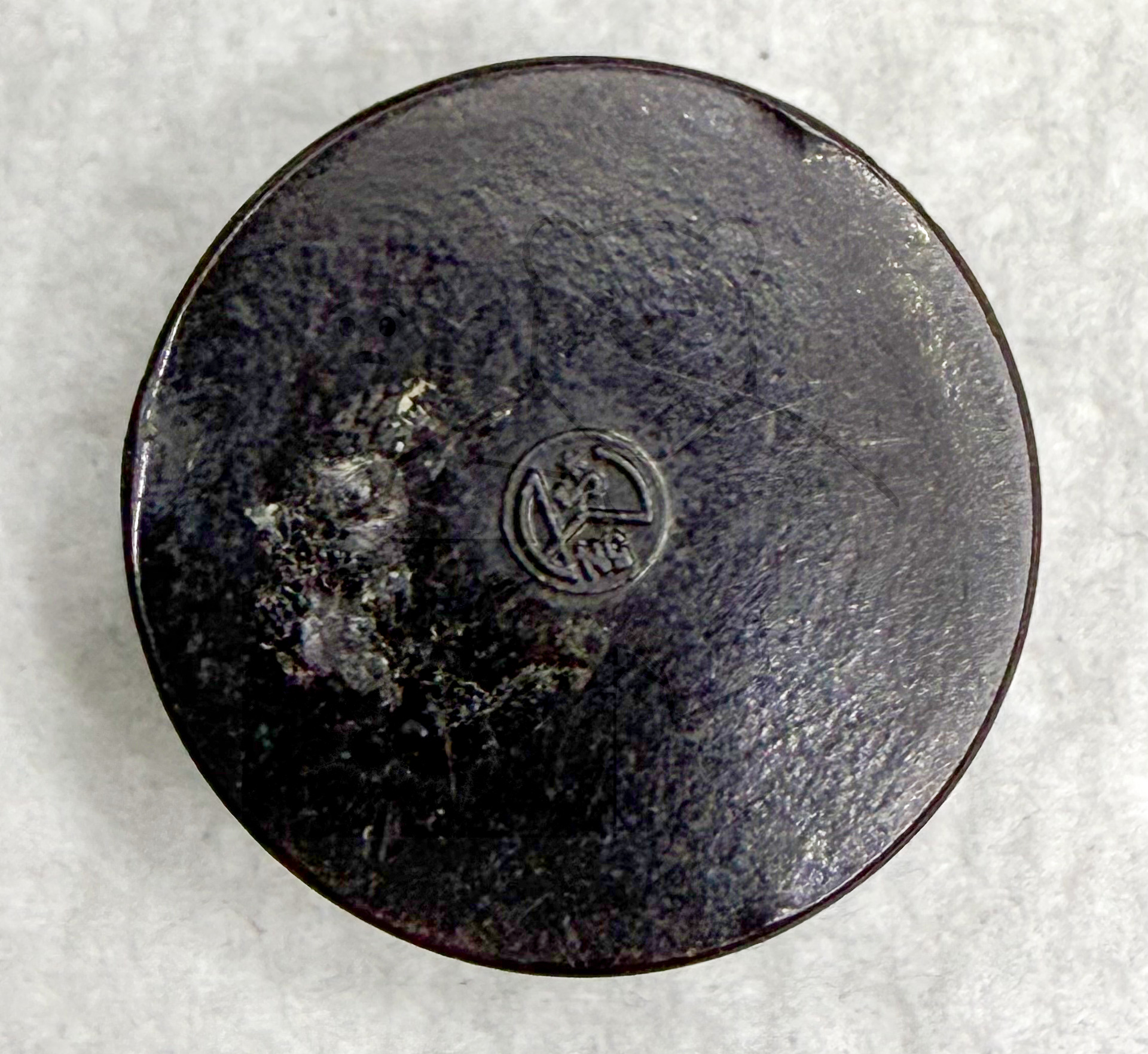 Röhre RV12P2000 #4636 Bild 9