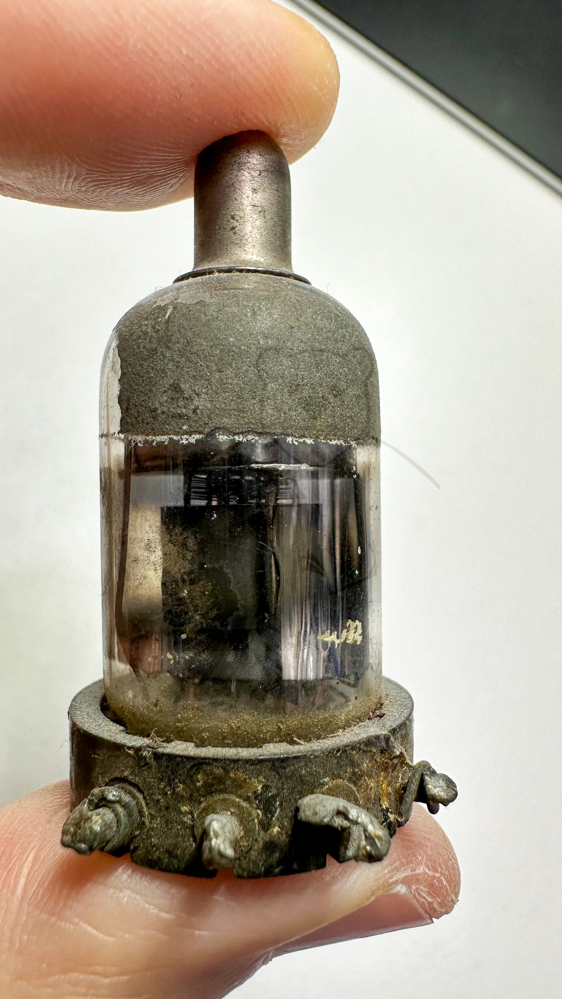 Röhre RV12P2000 #4643 Bild 2