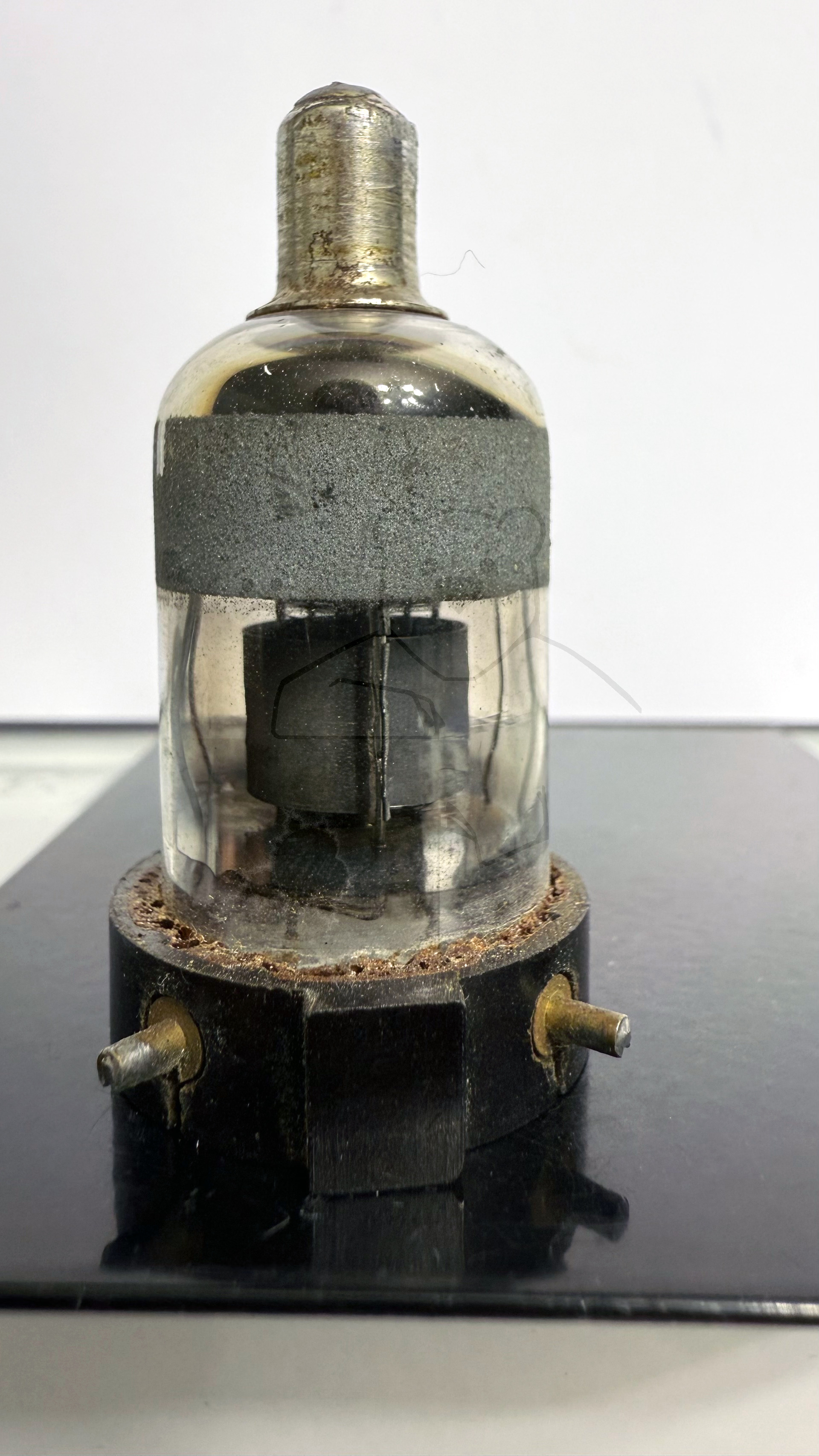 Röhre RV12P2000 #6781 Bild 2