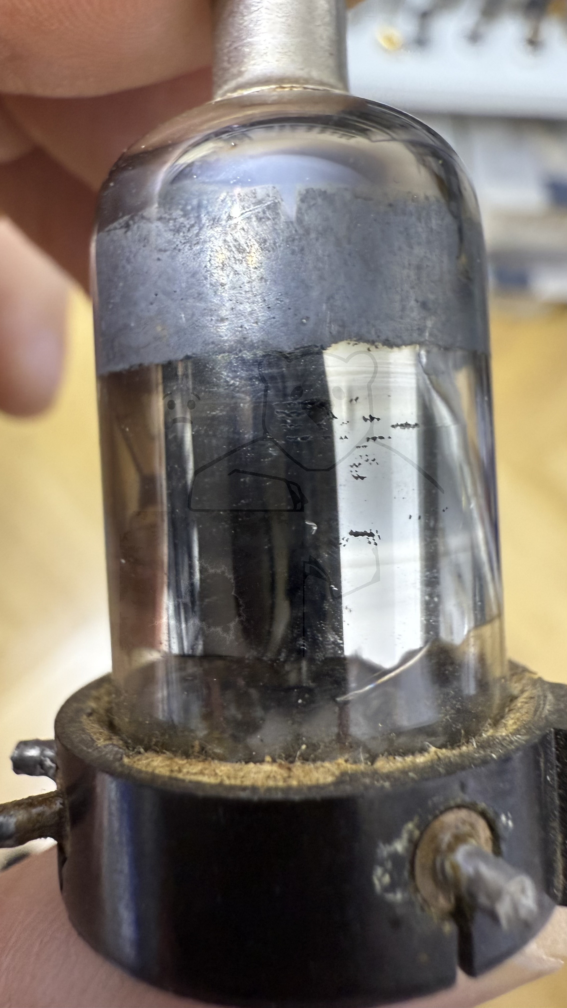 Röhre RV12P2000 #6782 Bild 4