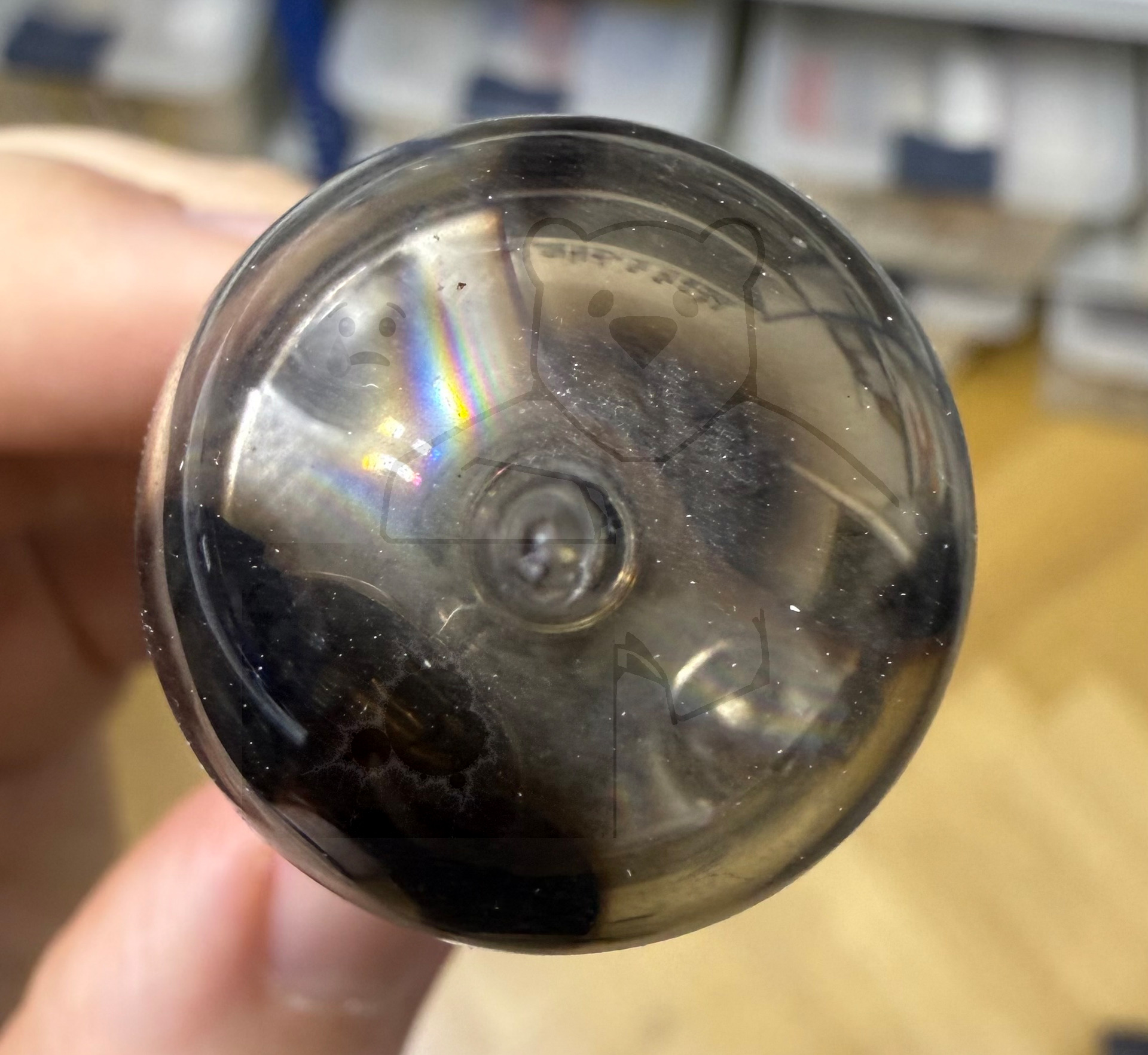 Röhre RV12P3000 #8190 Bild 11