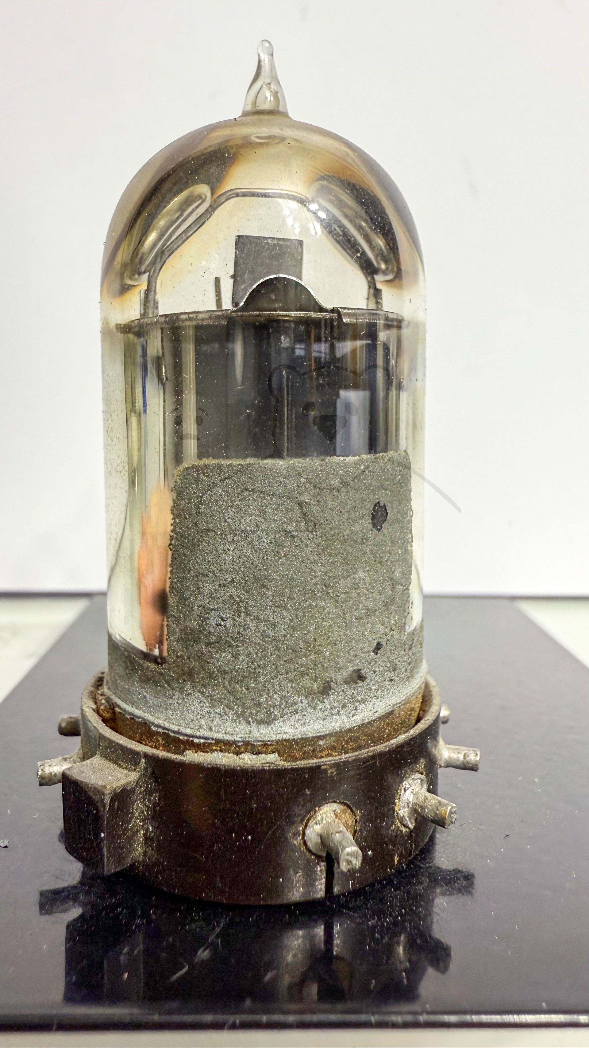 Röhre RV12P3000 #8190 Bild 3