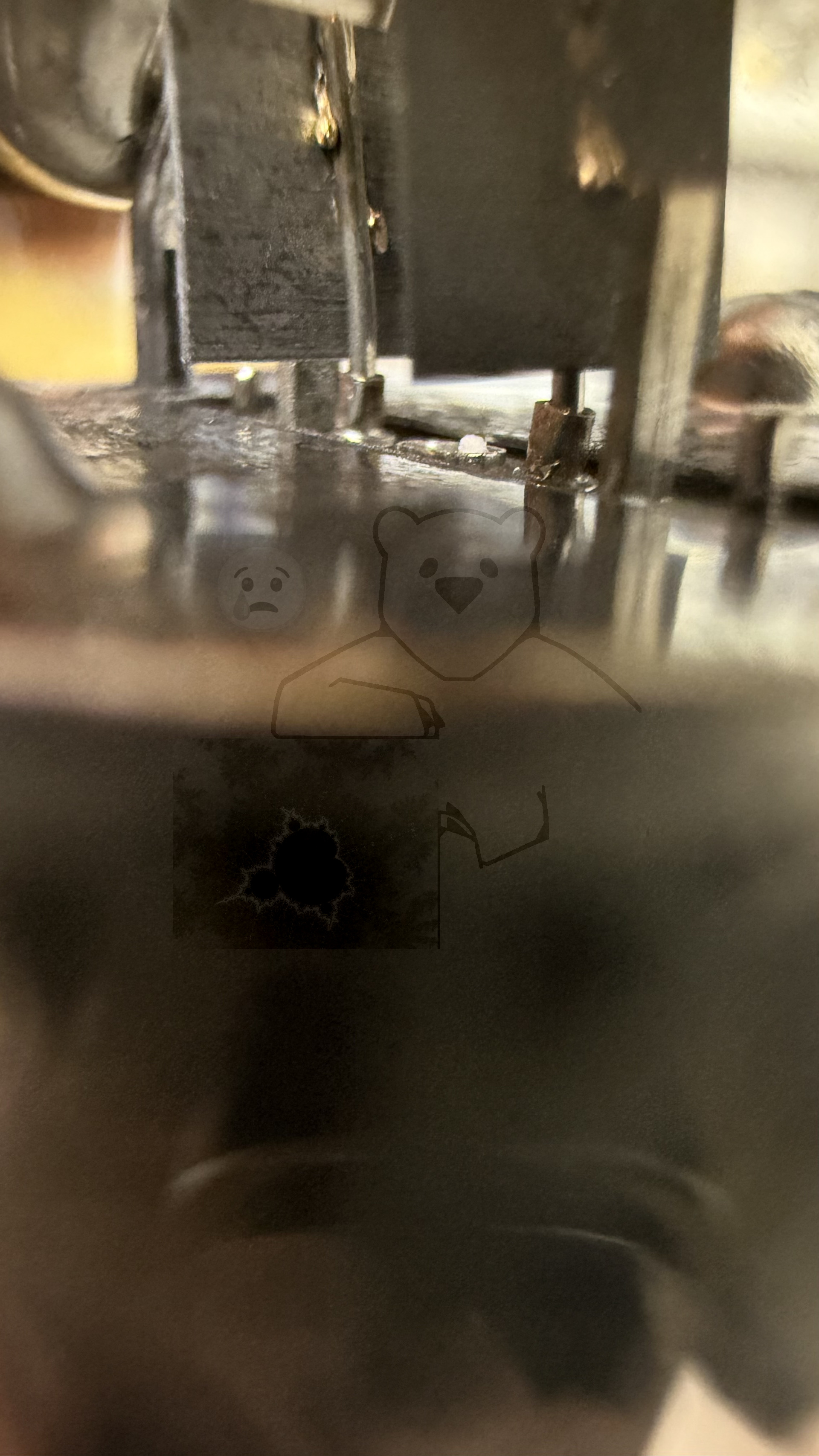 Röhre RV12P3000 #8190 Bild 7