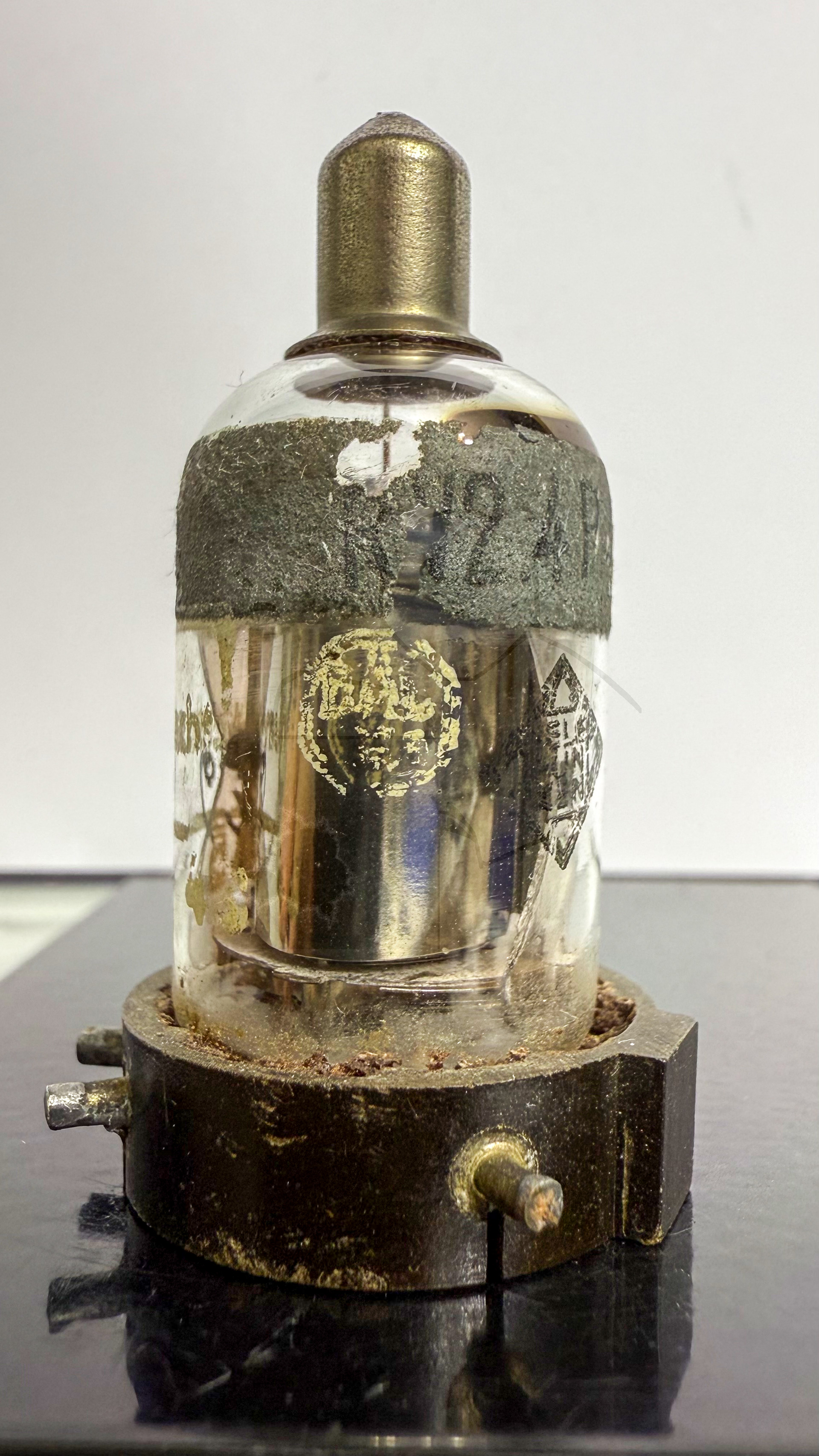 Röhre RV2,4P45 #7797 Bild 3