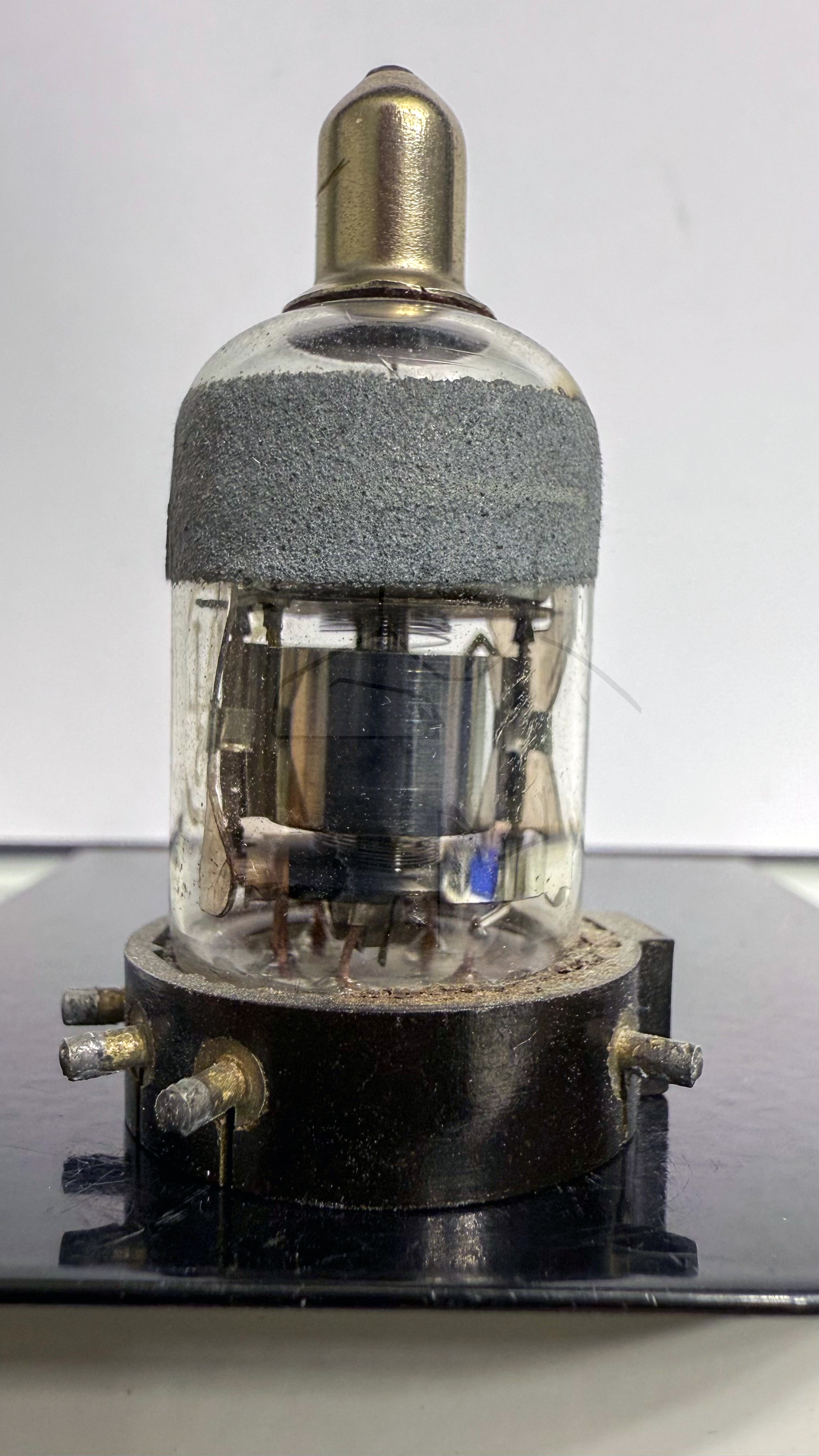 Röhre RV2,4P701 #7794 Bild 3