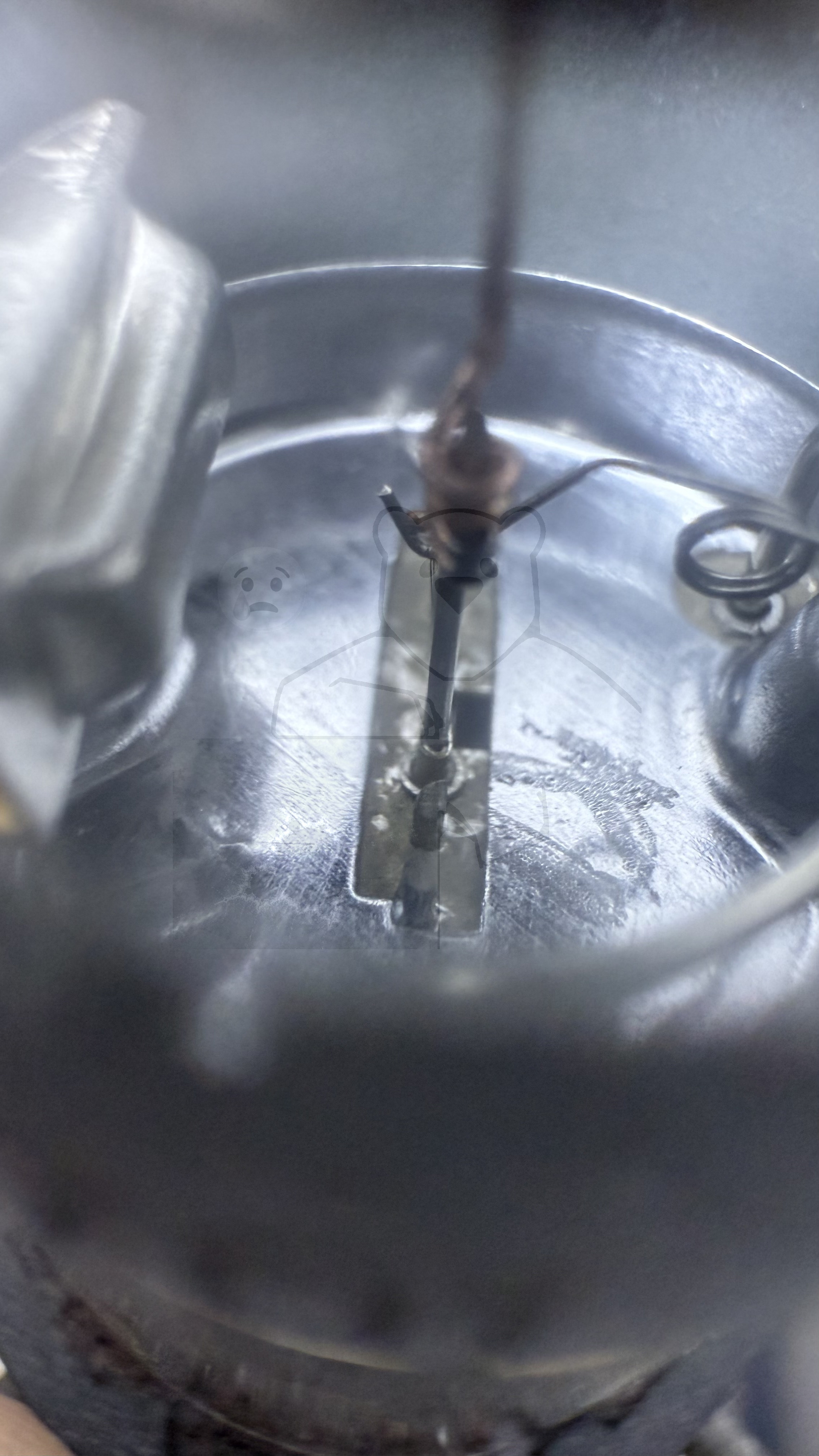 Röhre RV2,4P701 #7794 Bild 7