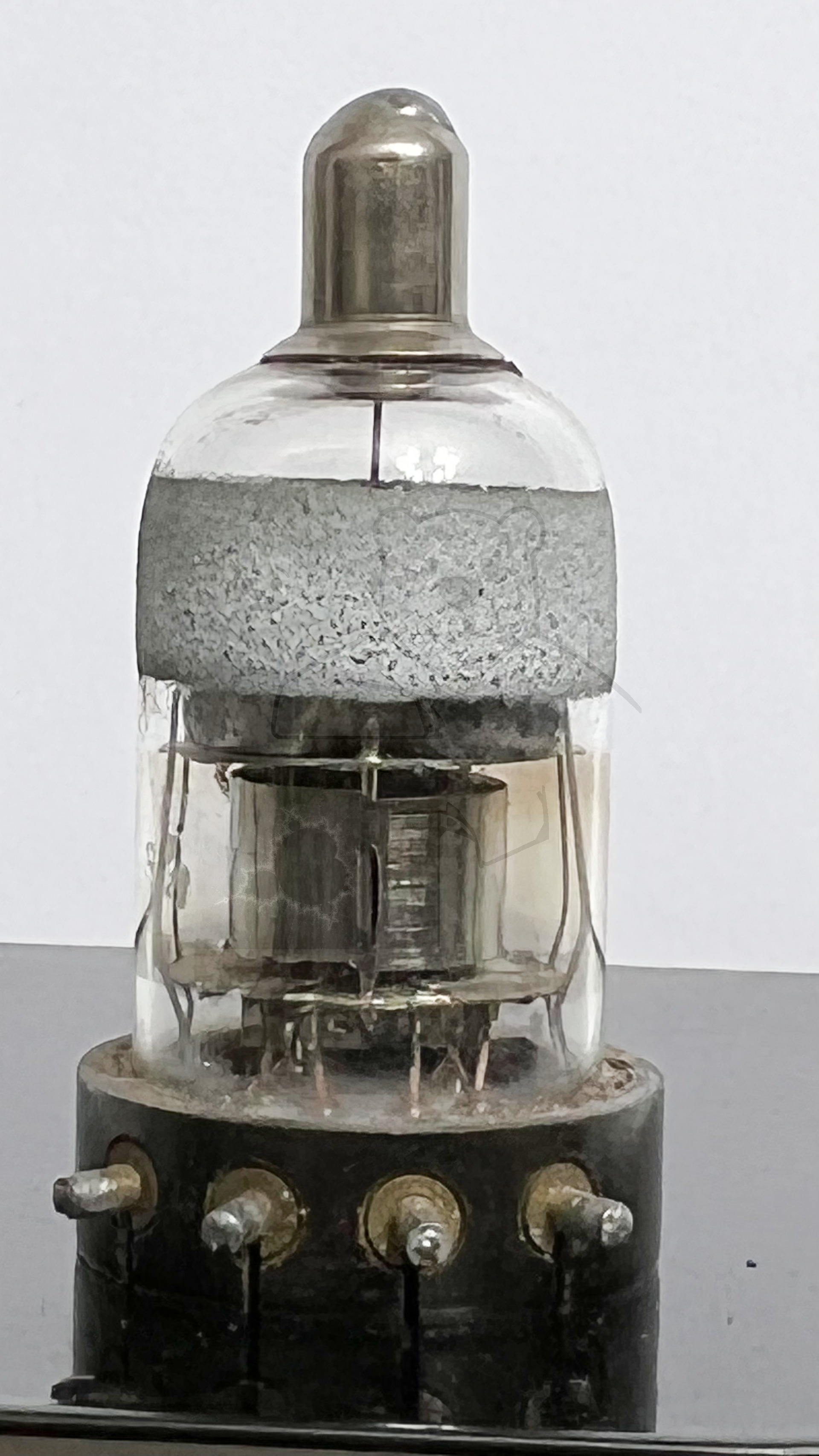 Röhre RV2,4P711 #8447 Bild 2