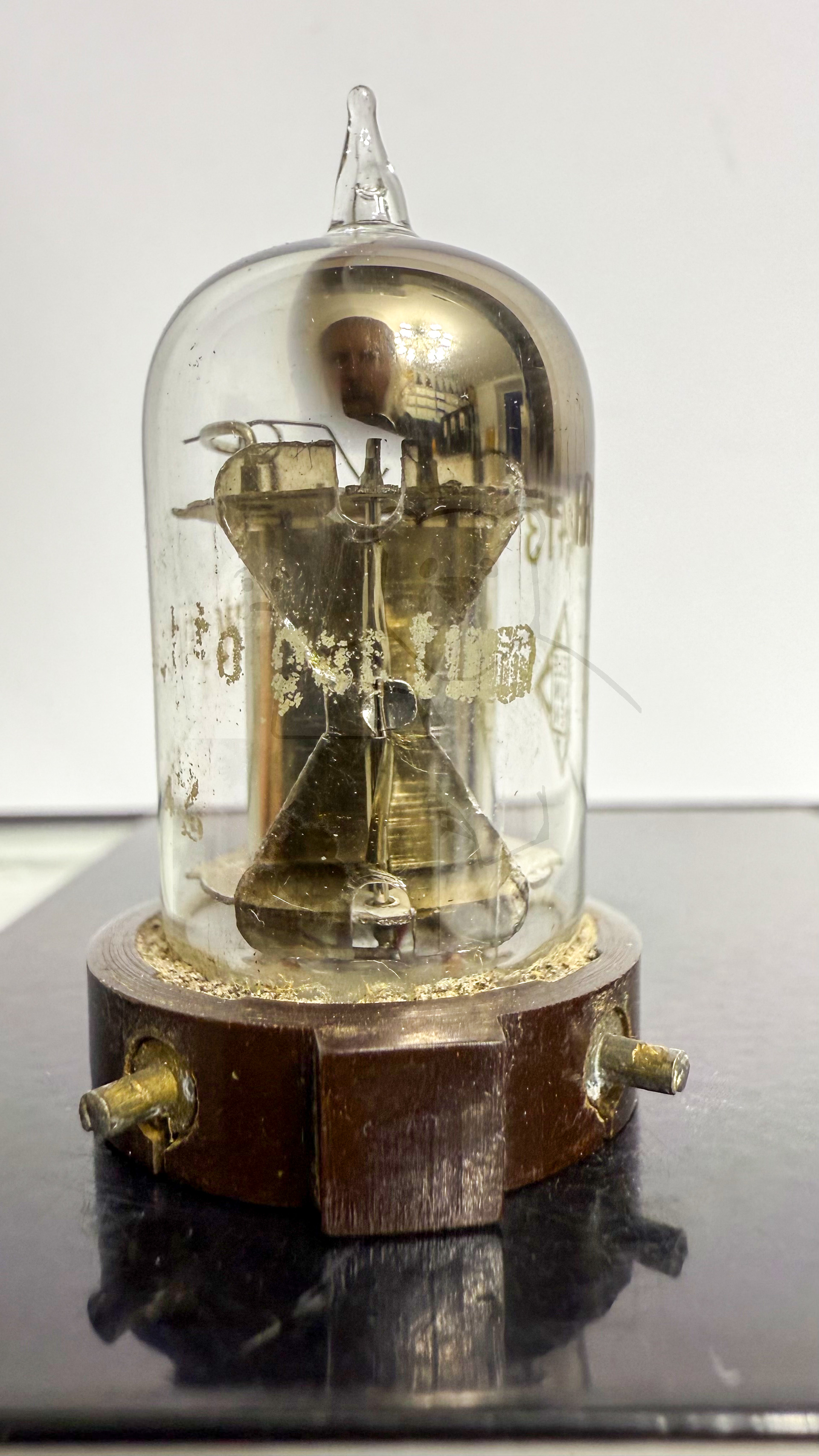 Röhre RV2,4T3L #7796 Bild 3