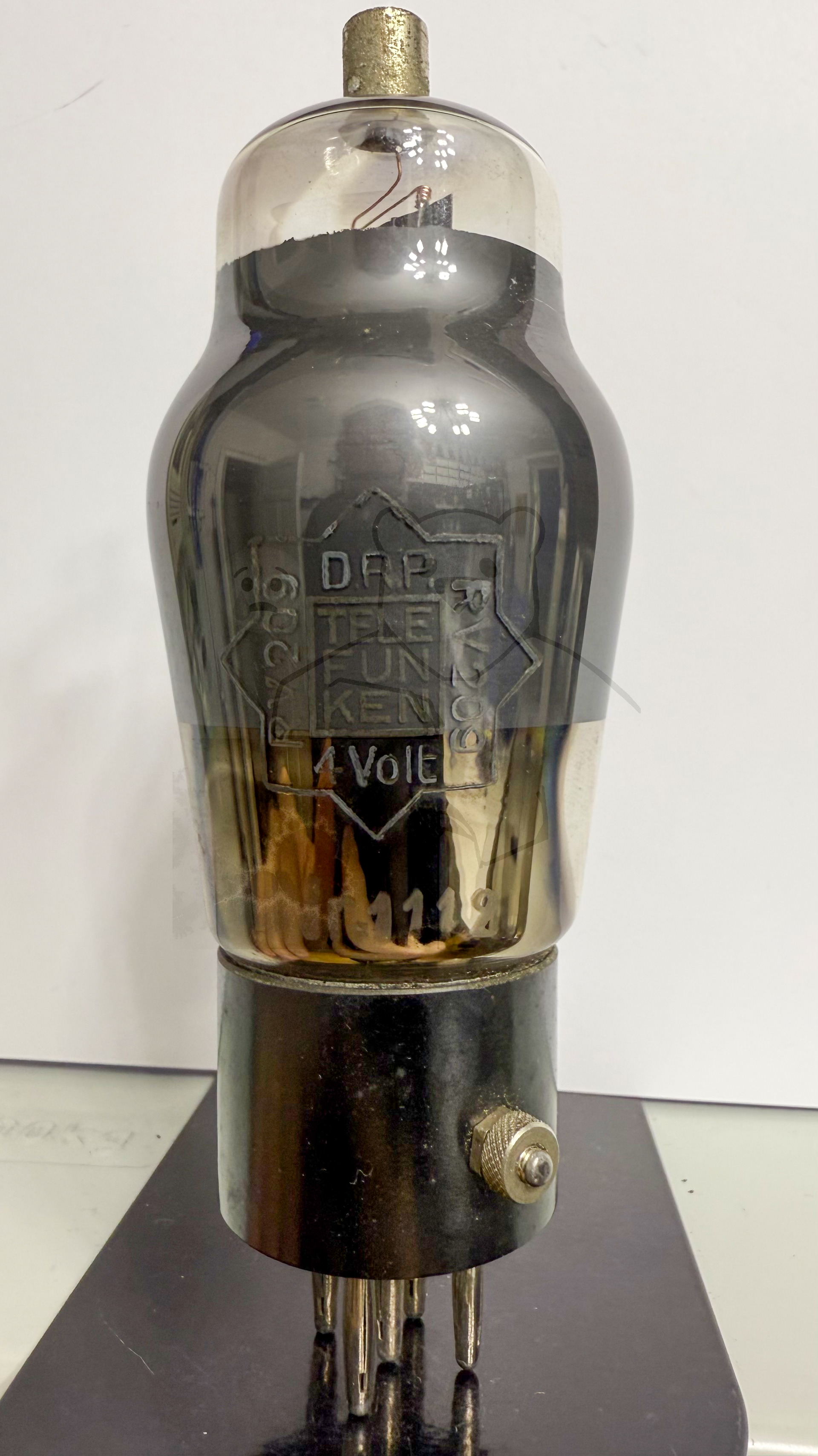 Röhre RV209 #7261 Bild 1