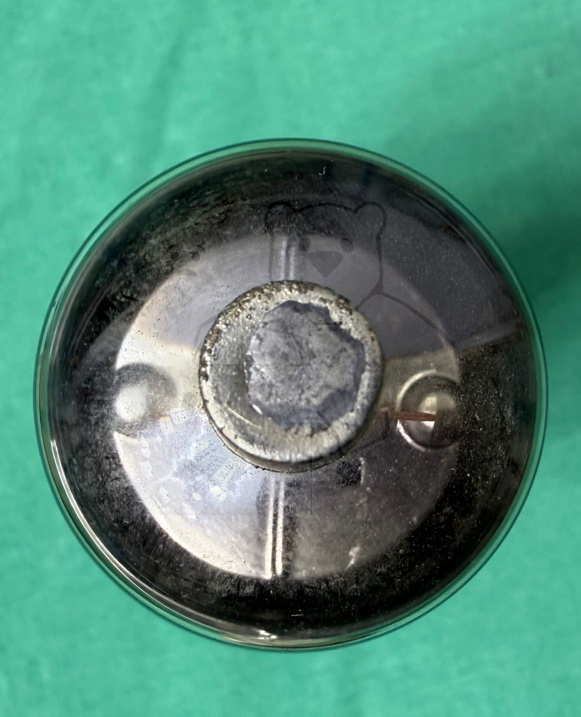 Röhre RV209 #7261 Bild 14