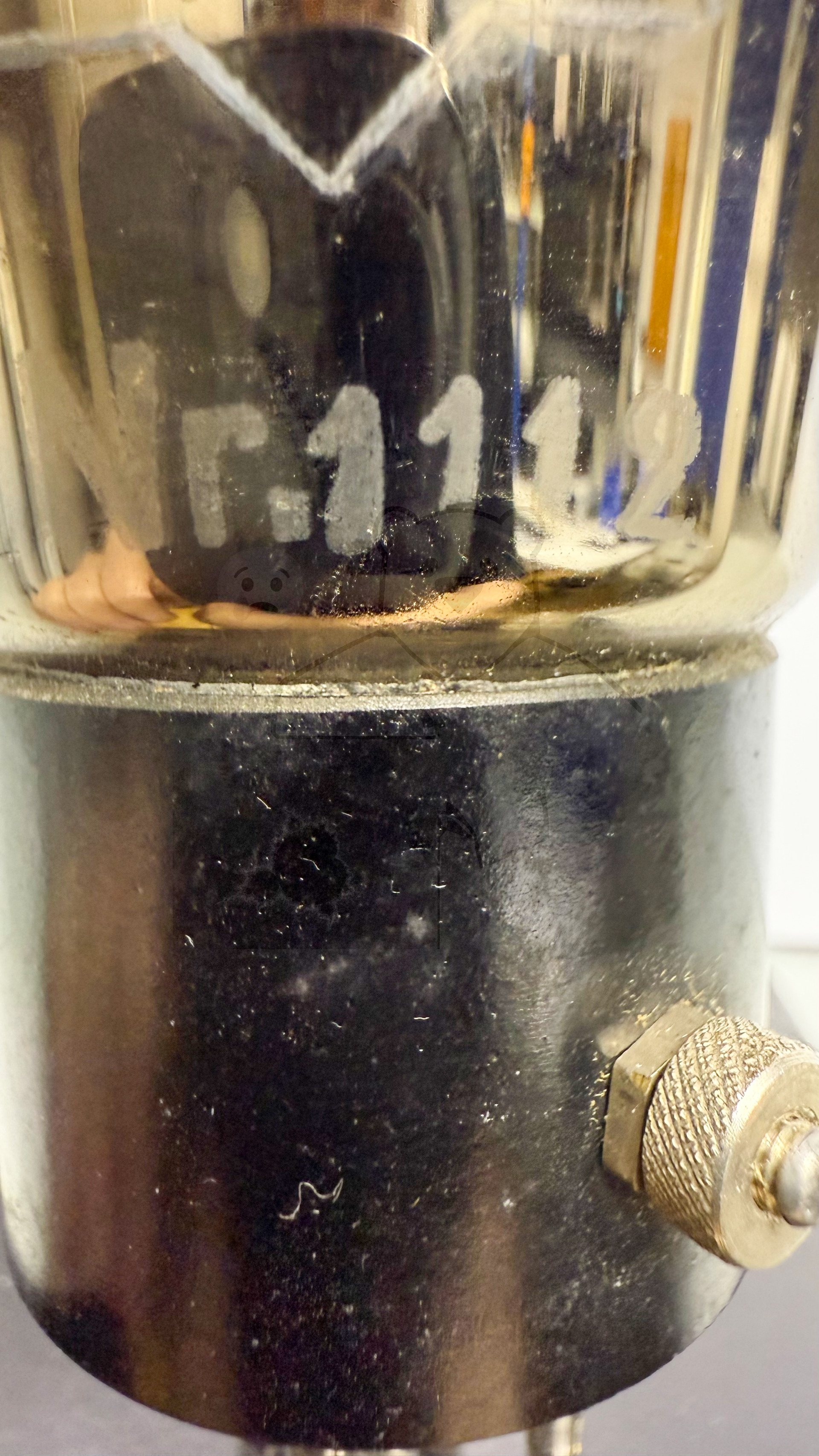 Röhre RV209 #7261 Bild 3