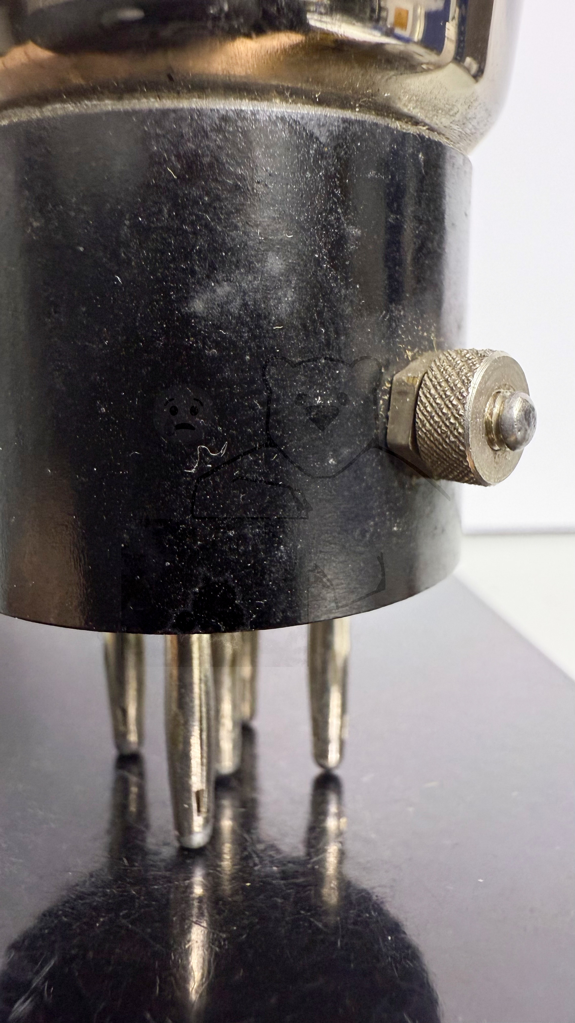 Röhre RV209 #7261 Bild 4