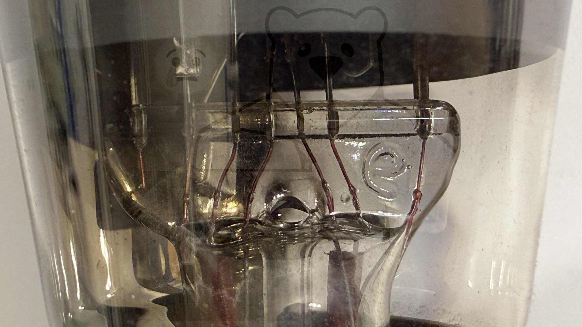 Röhre RV209 #7261 Bild 6