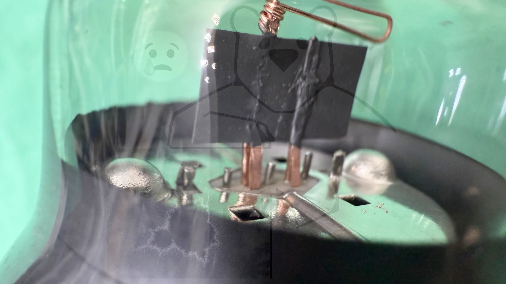 Röhre RV209 #7261 Bild 8