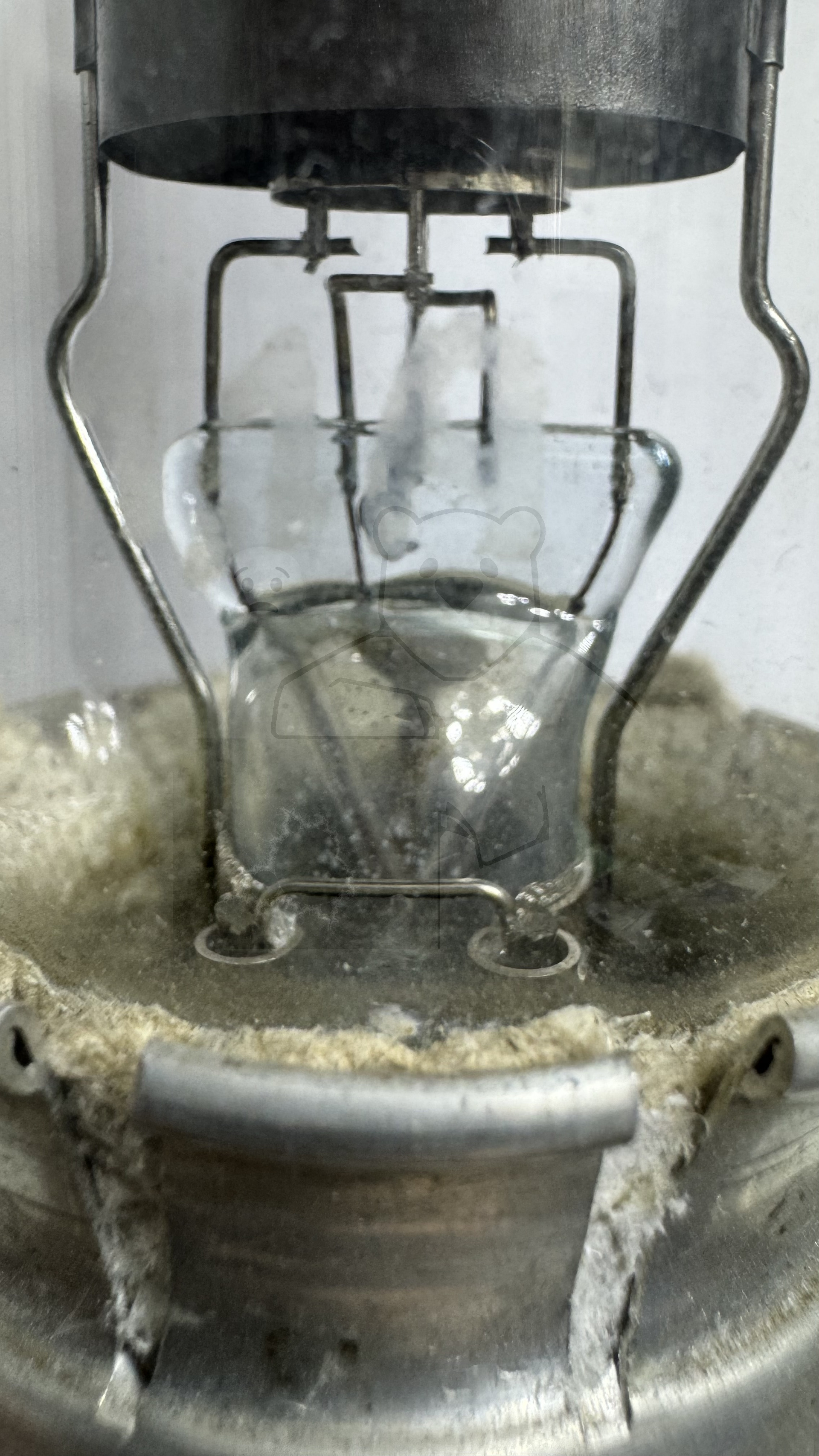 Röhre RV258 iv #3818 Bild 3