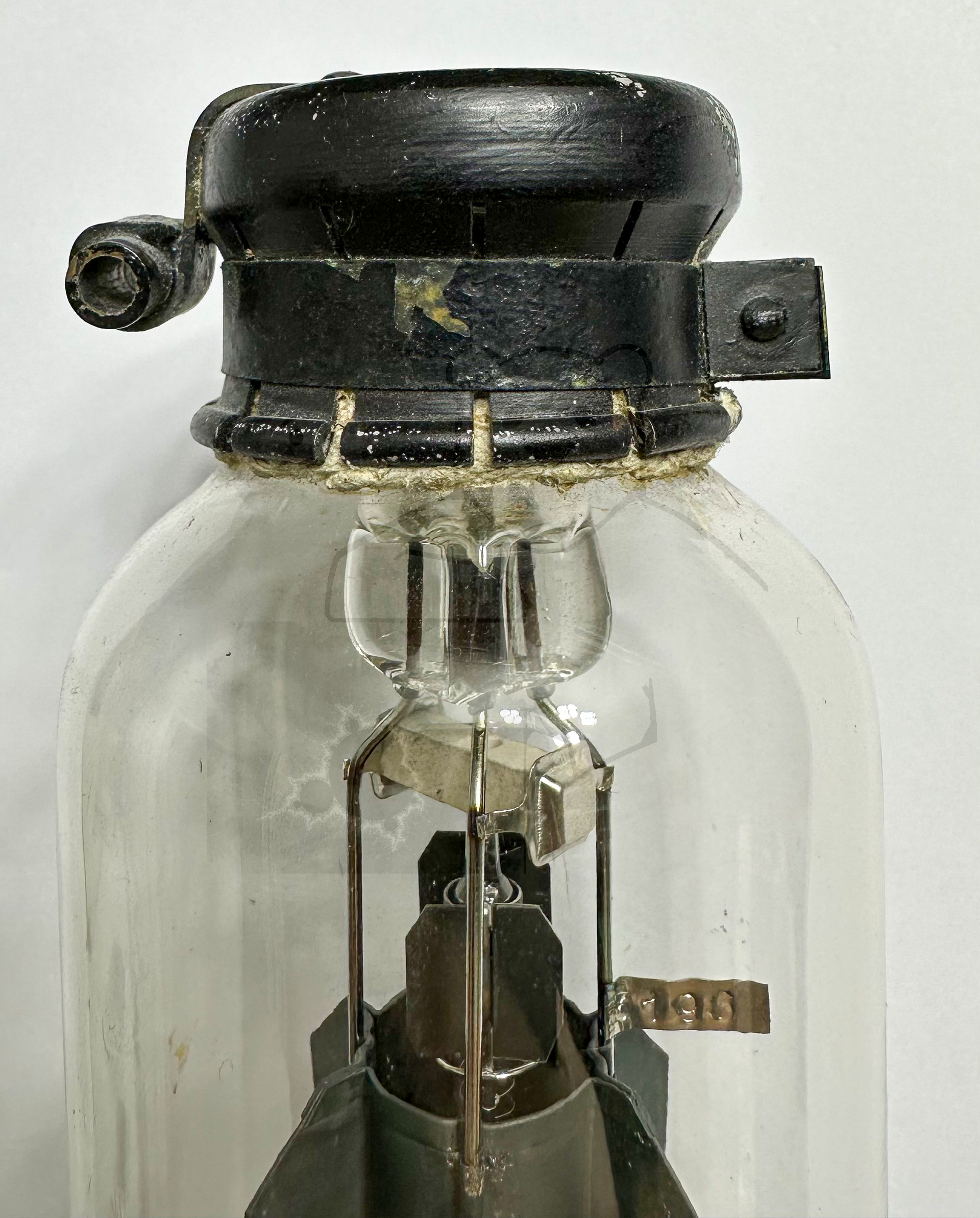 Röhre RV271 a #3463 Bild 2