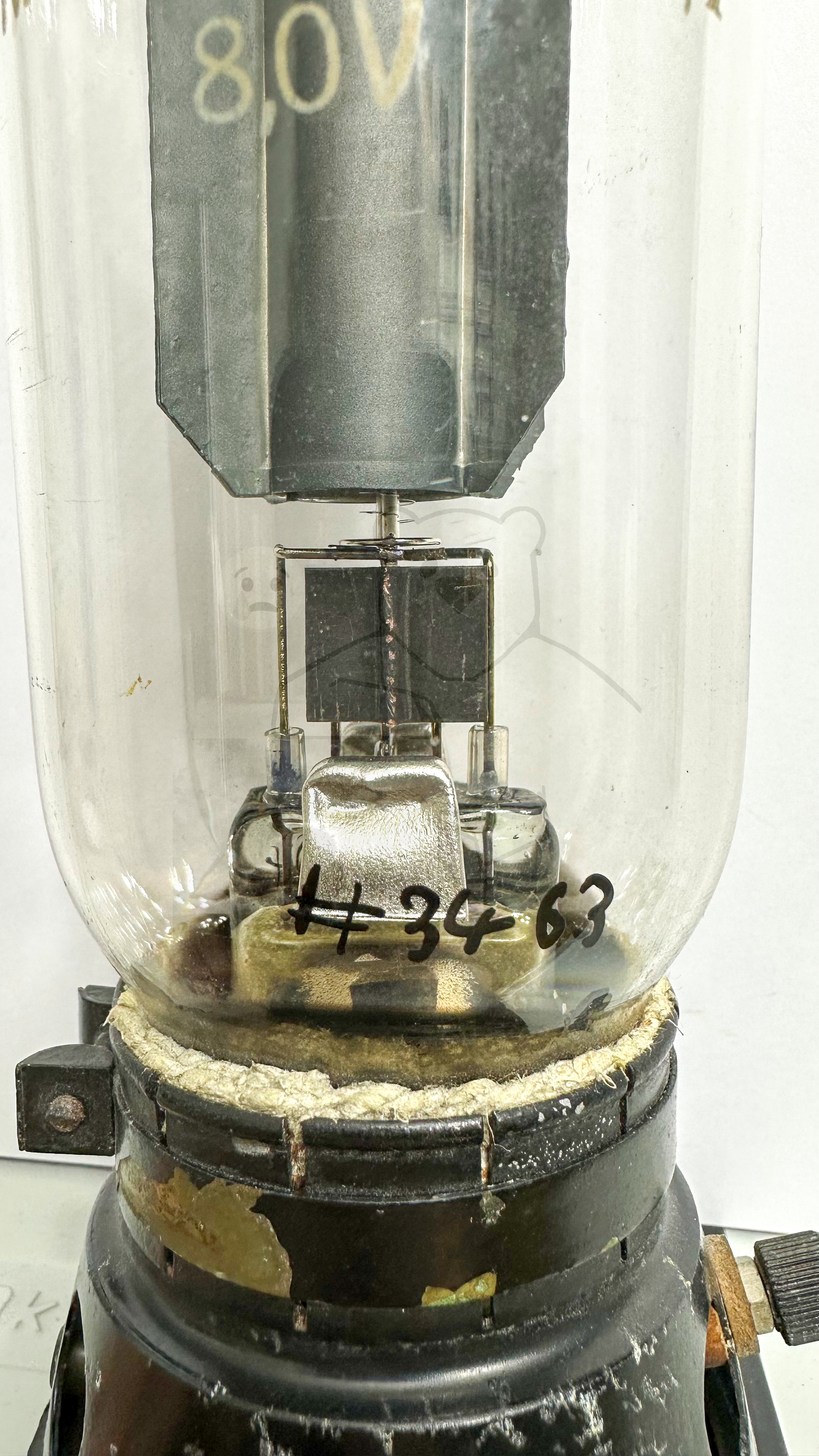 Röhre RV271 a #3463 Bild 3