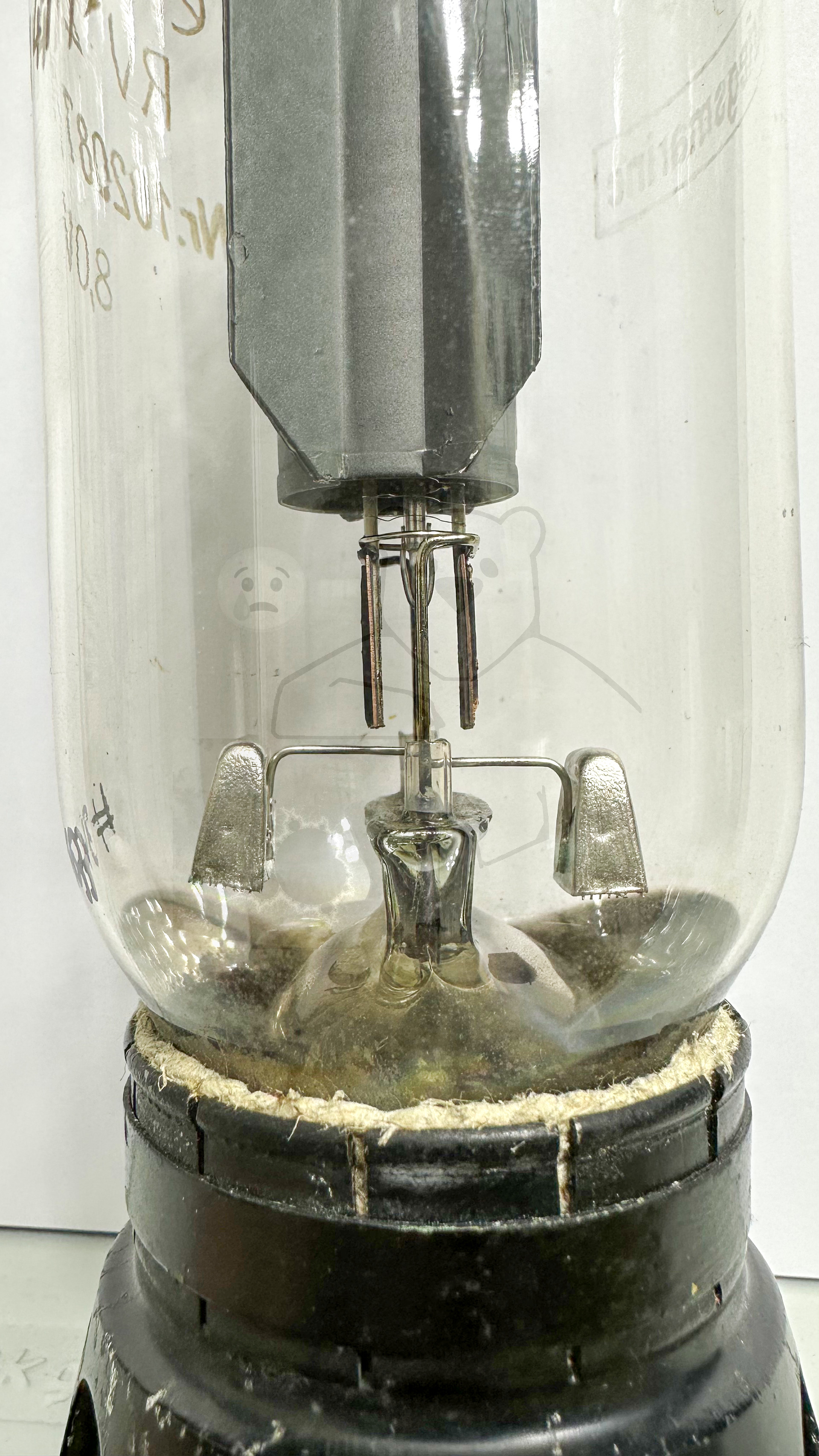 Röhre RV271 a #3463 Bild 6