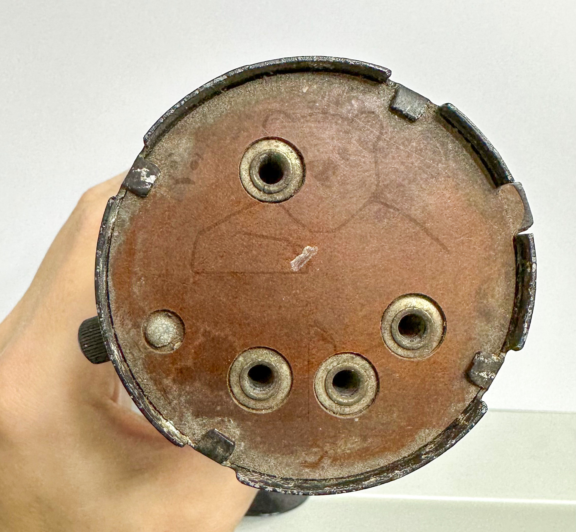 Röhre RV271 a #3463 Bild 7