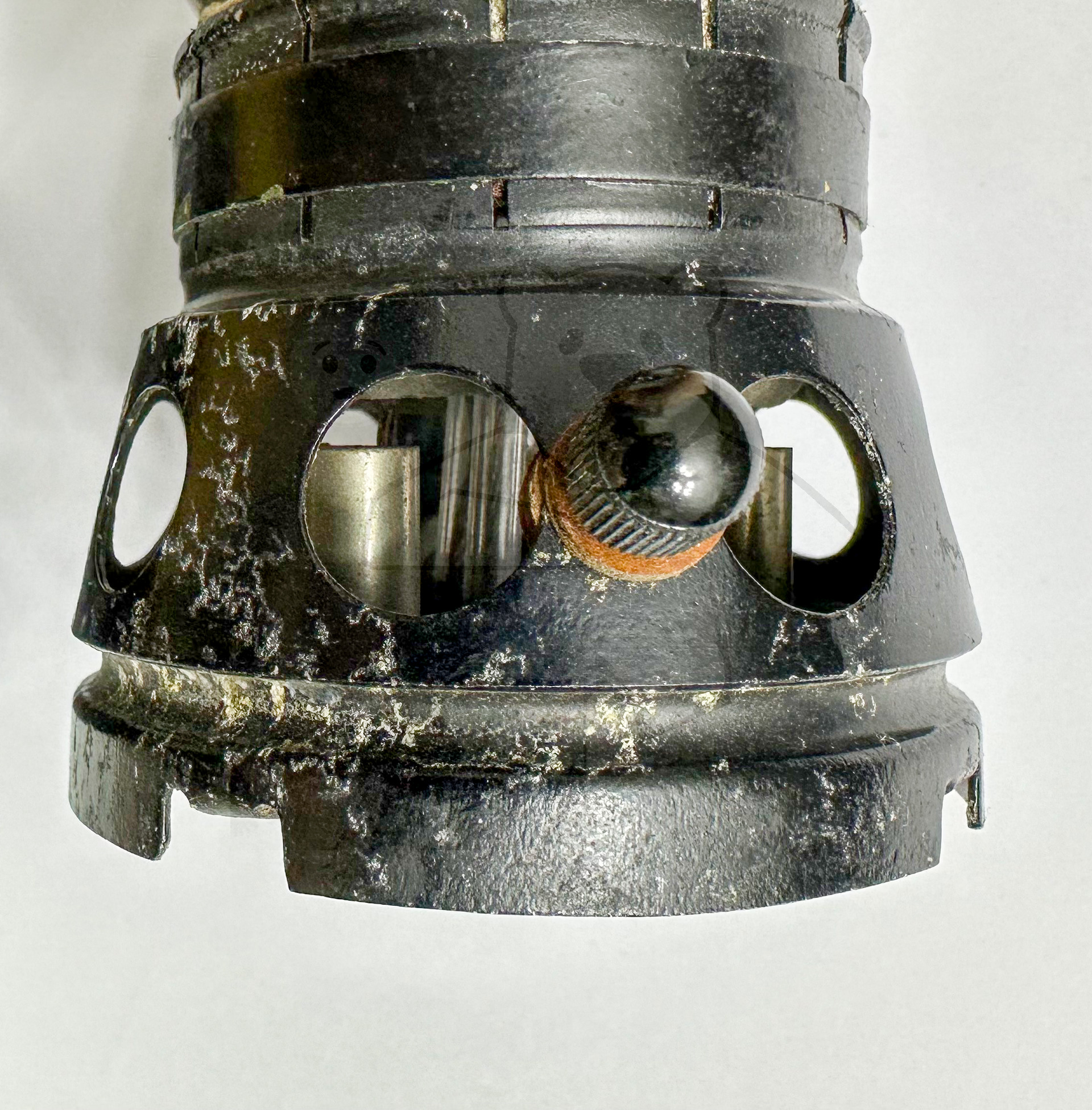 Röhre RV271 a #3463 Bild 8