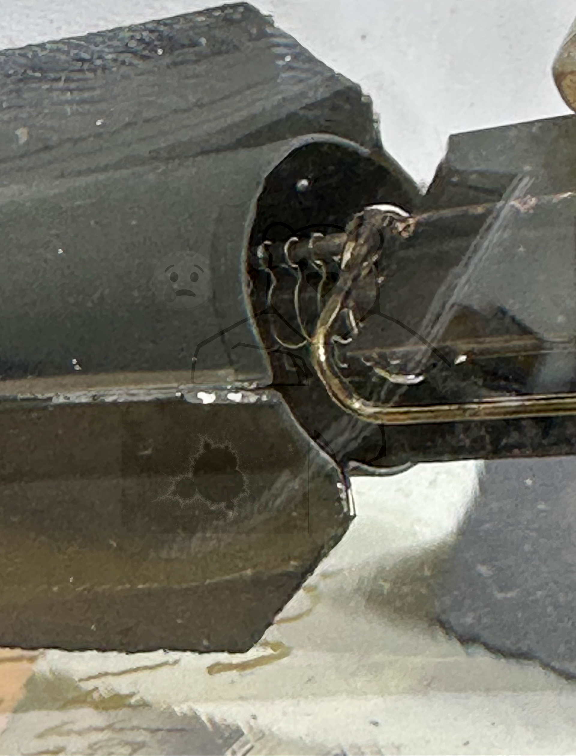 Röhre RV271 a #3463 Bild 9