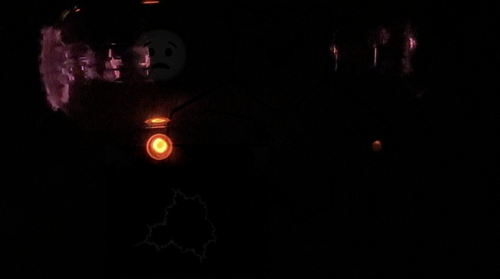 Röhre RV271 a #3463 In Betrieb Bild 1