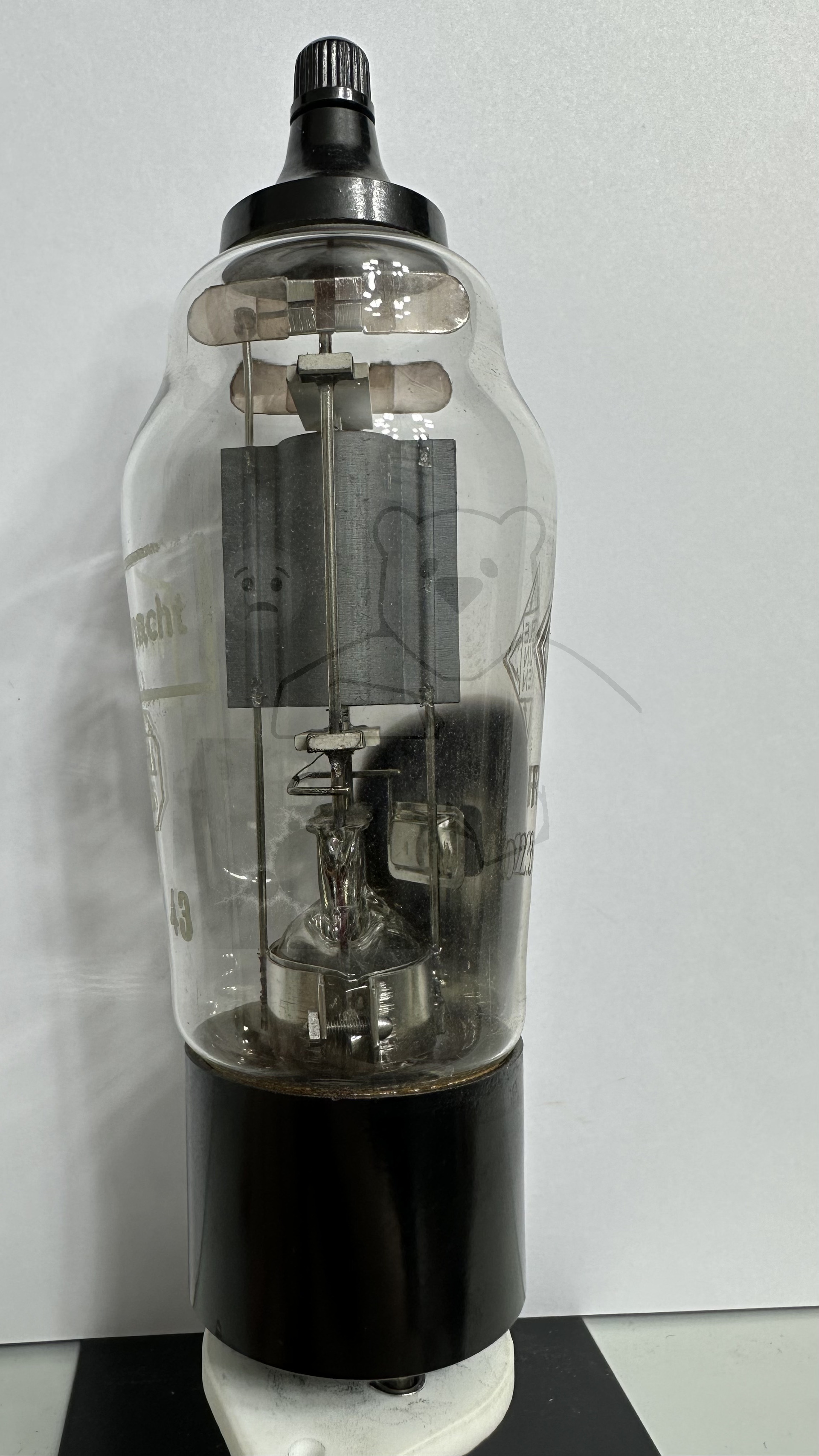 Röhre RV275 #4638 Bild 2