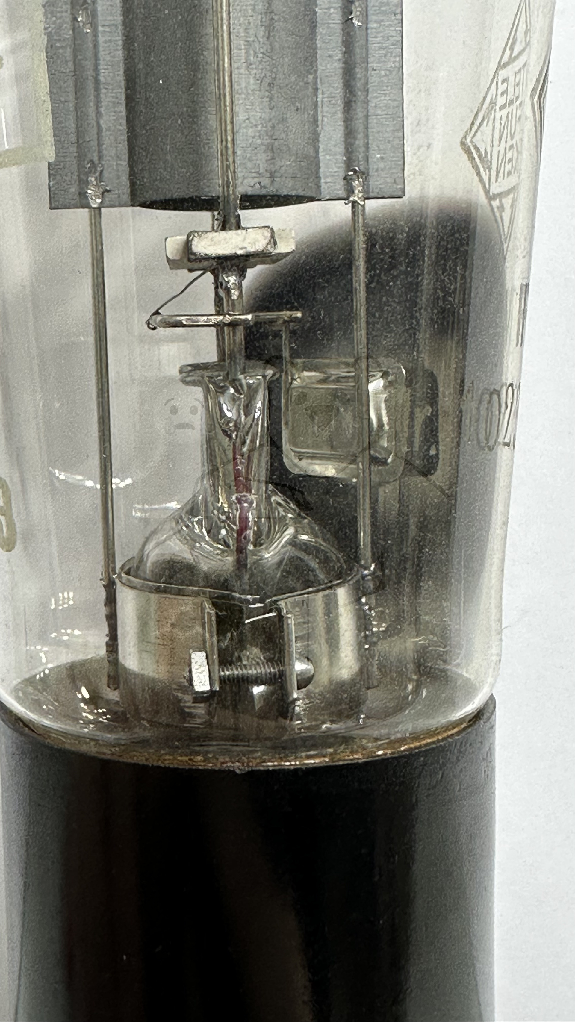 Röhre RV275 #4638 Bild 4