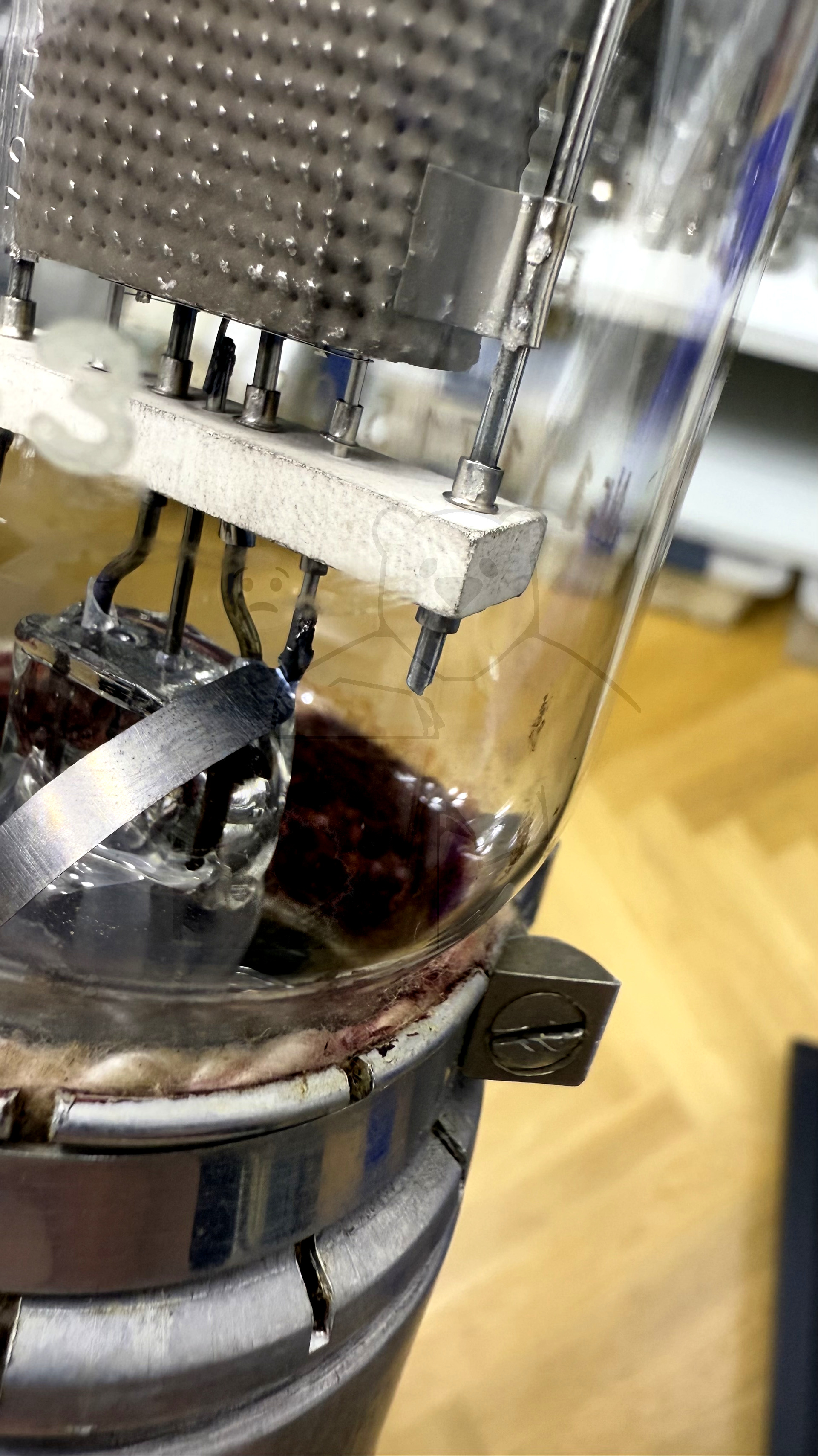 Röhre RV278 #0087 Bild 10