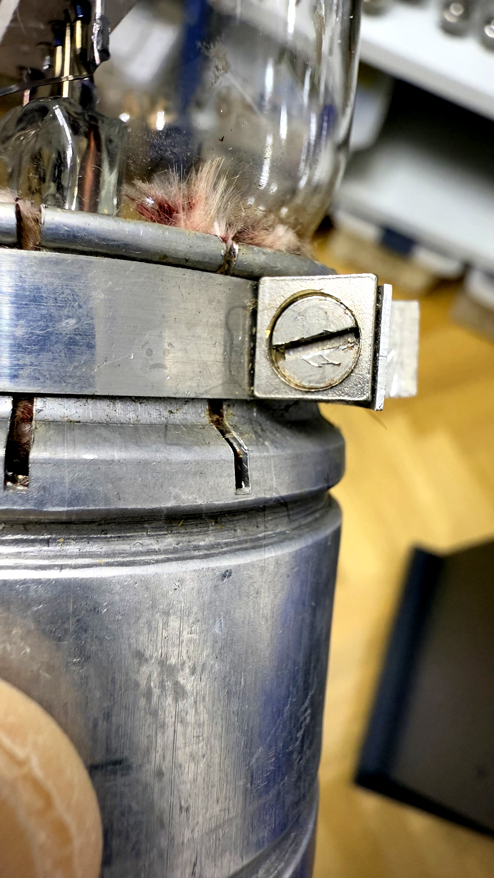 Röhre RV278 #0087 Bild 18