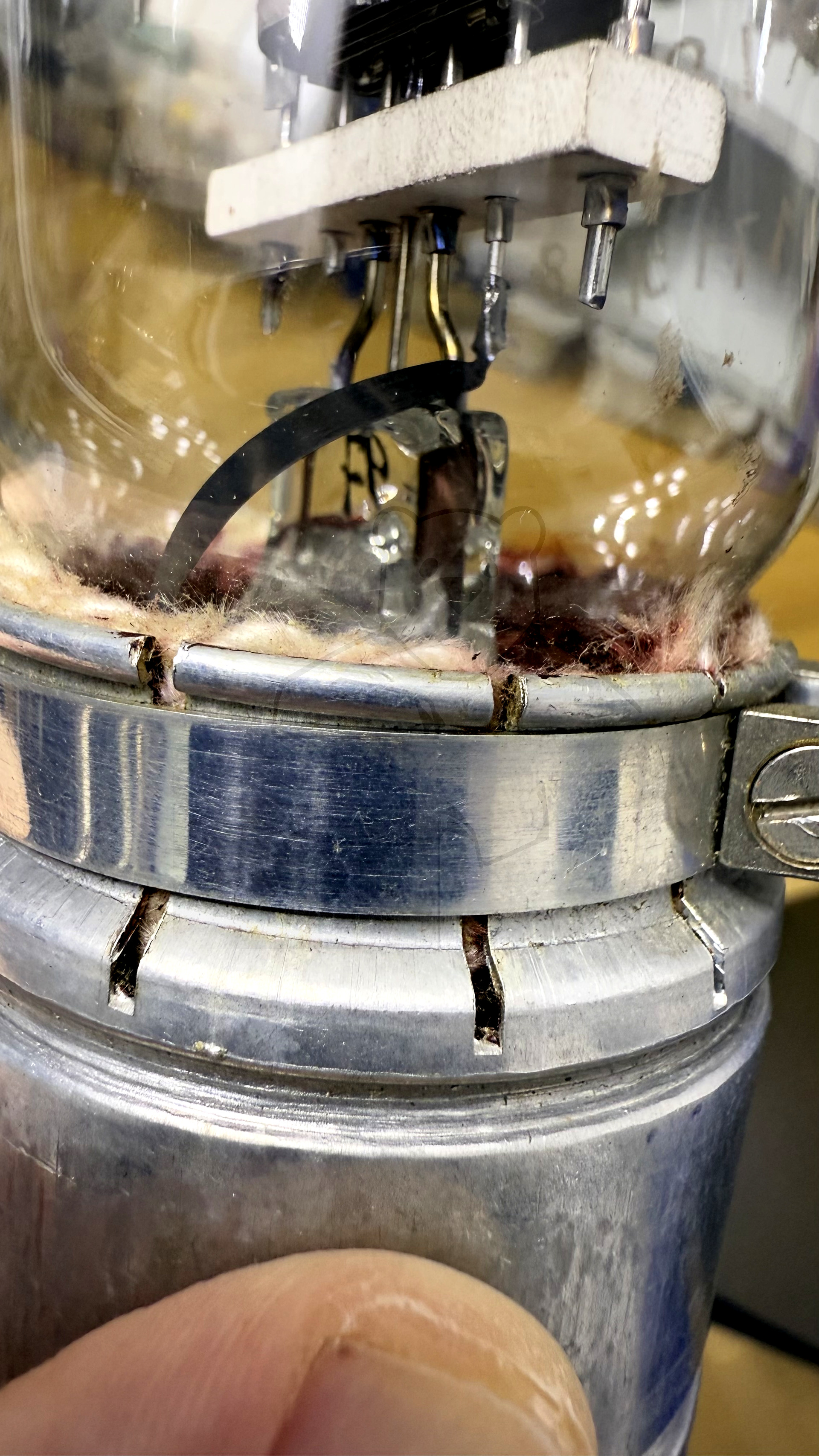 Röhre RV278 #0087 Bild 19