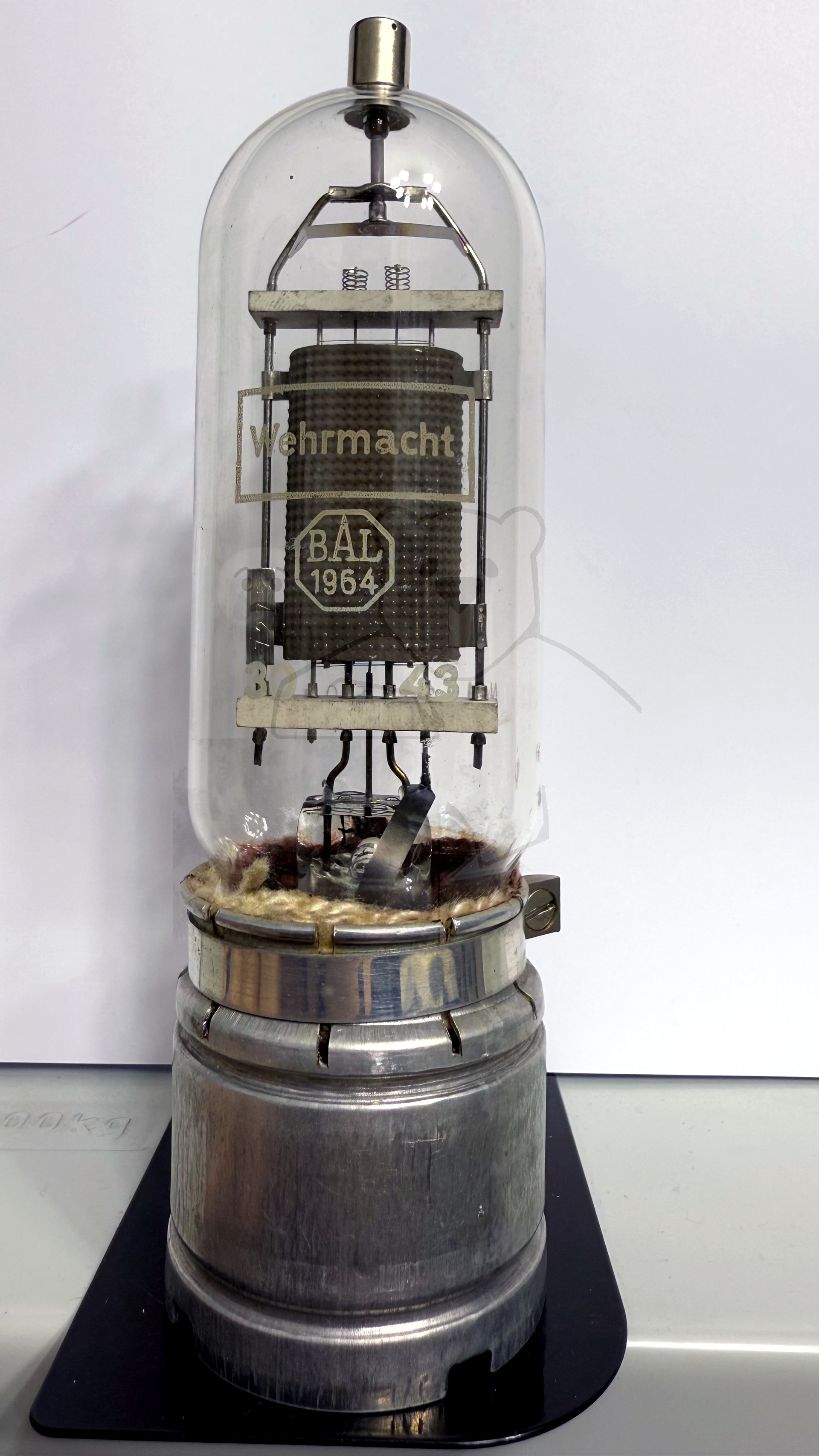 Röhre RV278 #0087 Bild 5